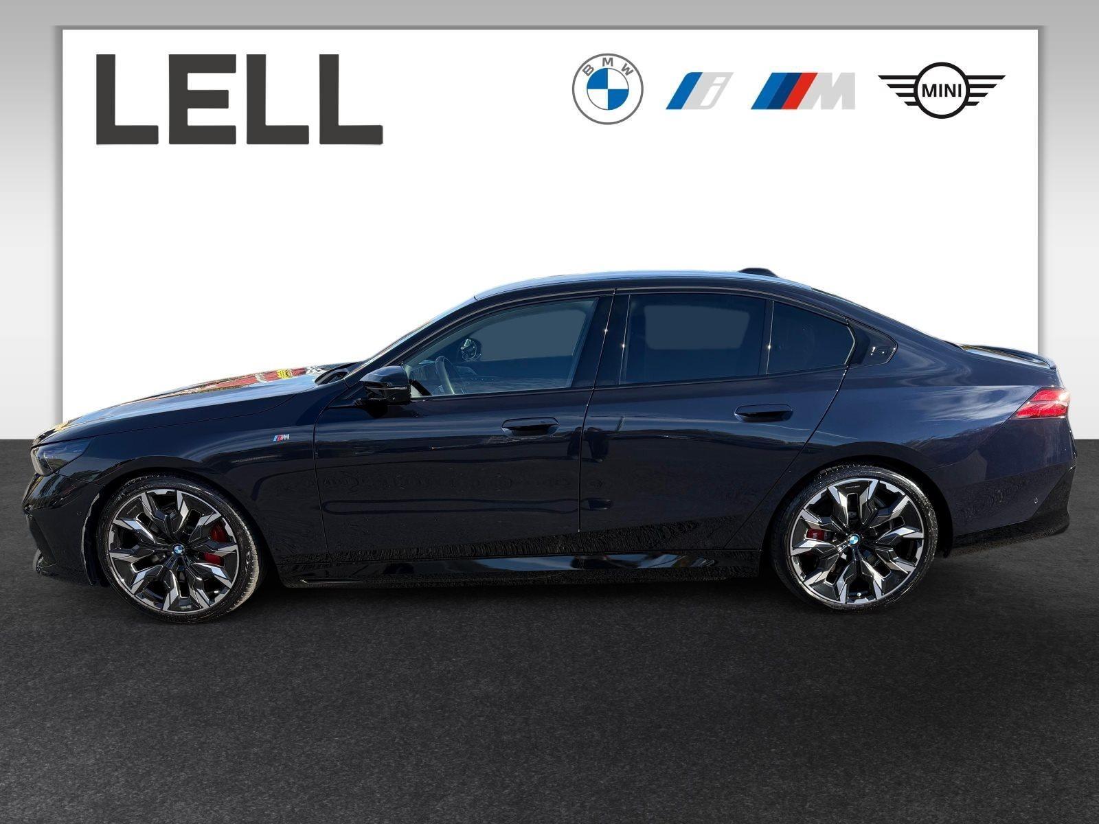 BMW 5er – Bild 4