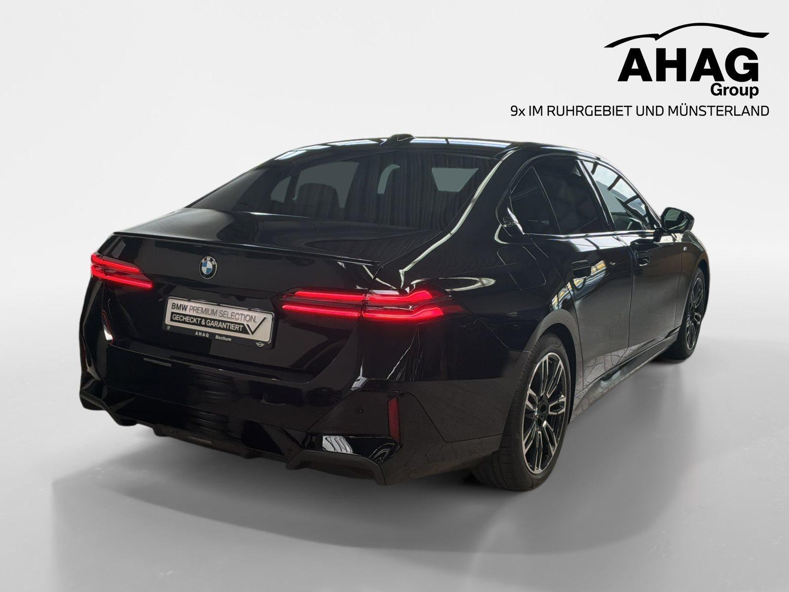BMW 5er – Bild 4