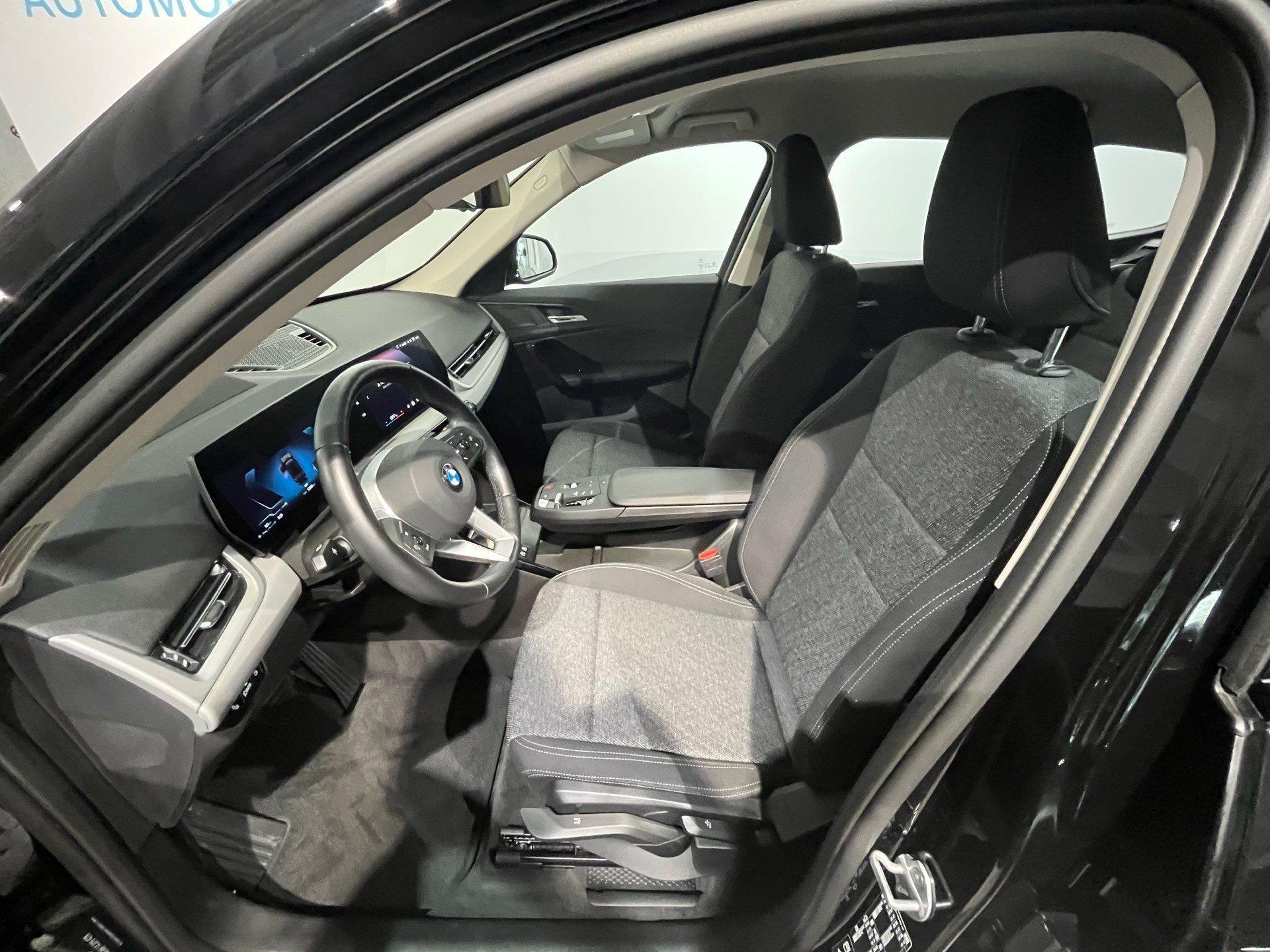BMW X1 – Bild 6