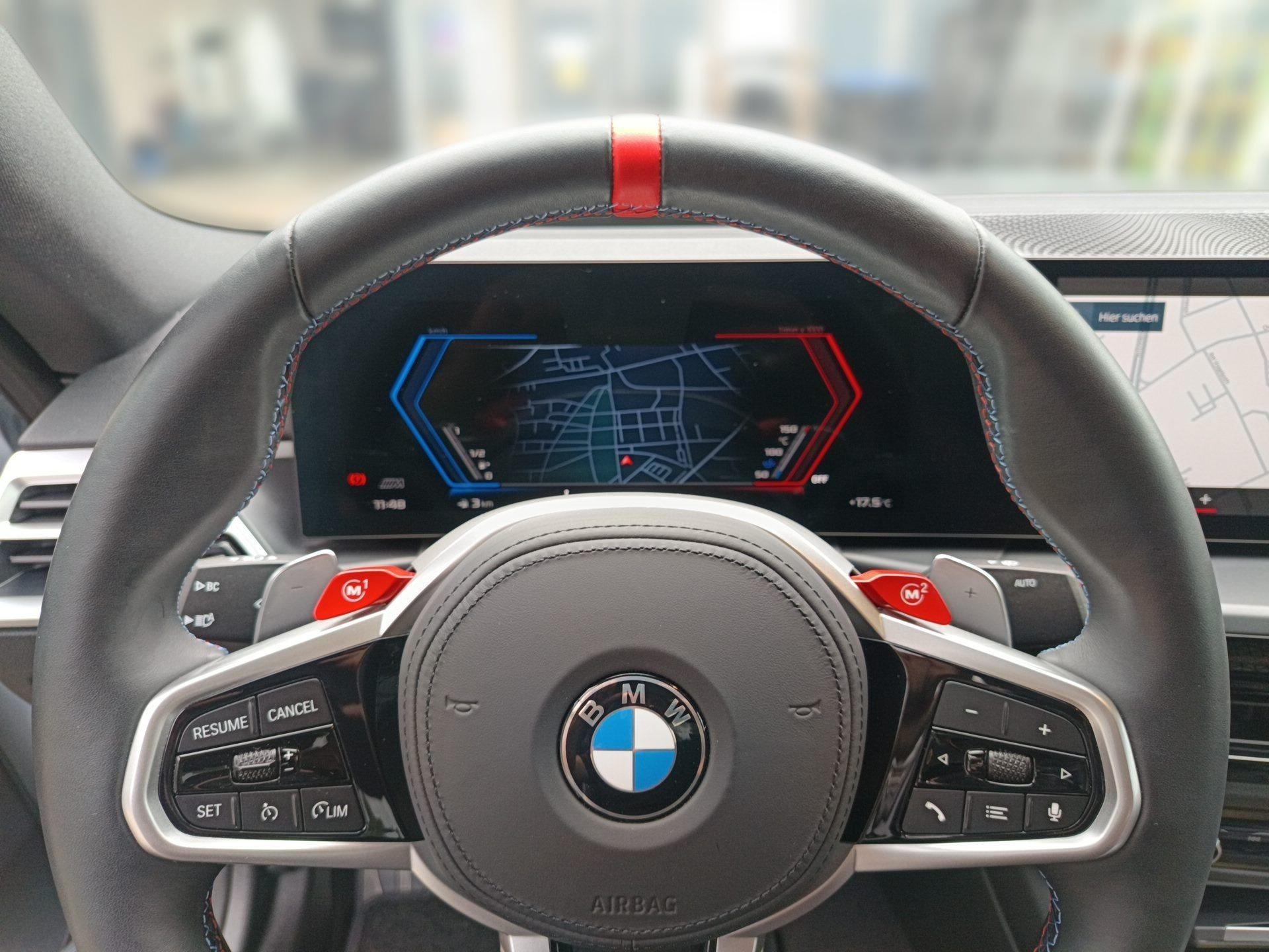BMW M2 Coupé – Bild 11