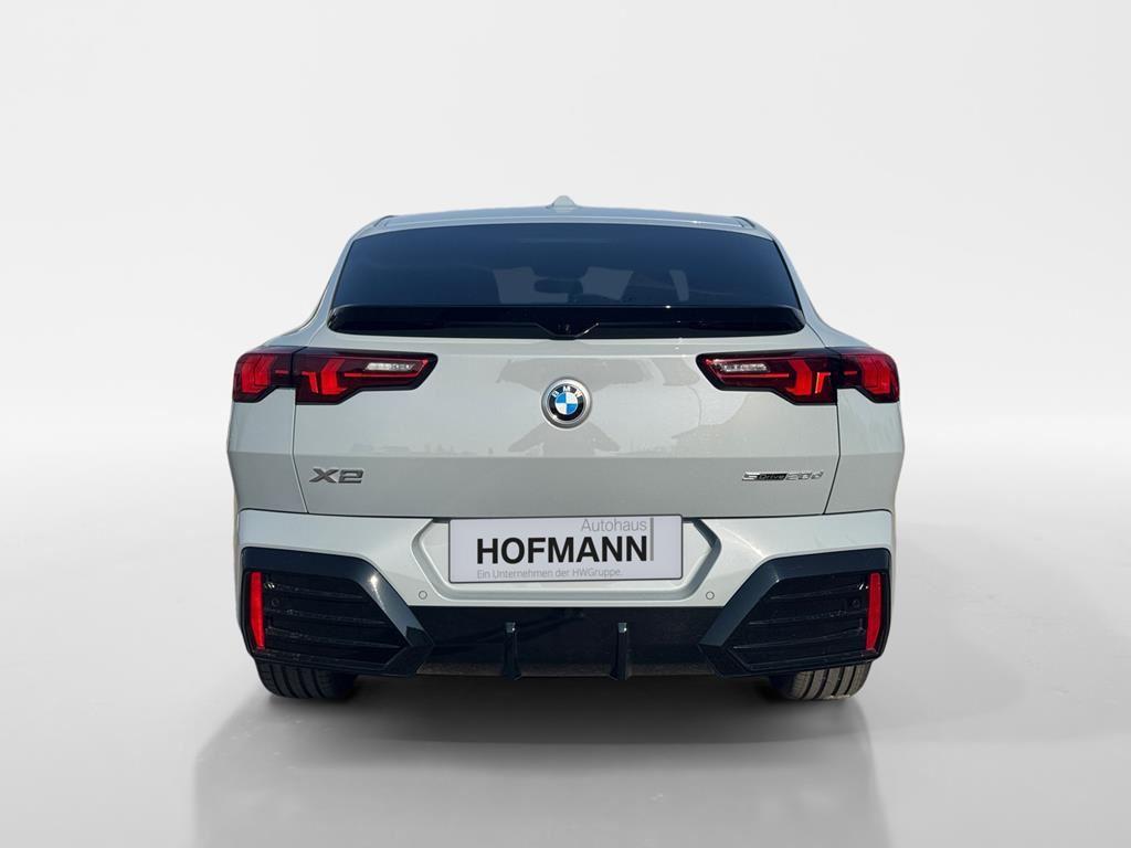 BMW X2 – Bild 14