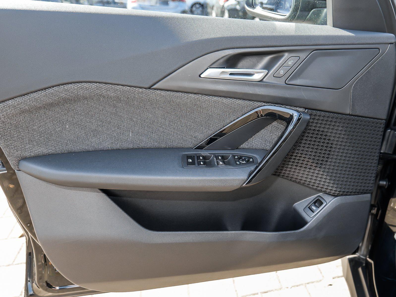 BMW X1 – Bild 21