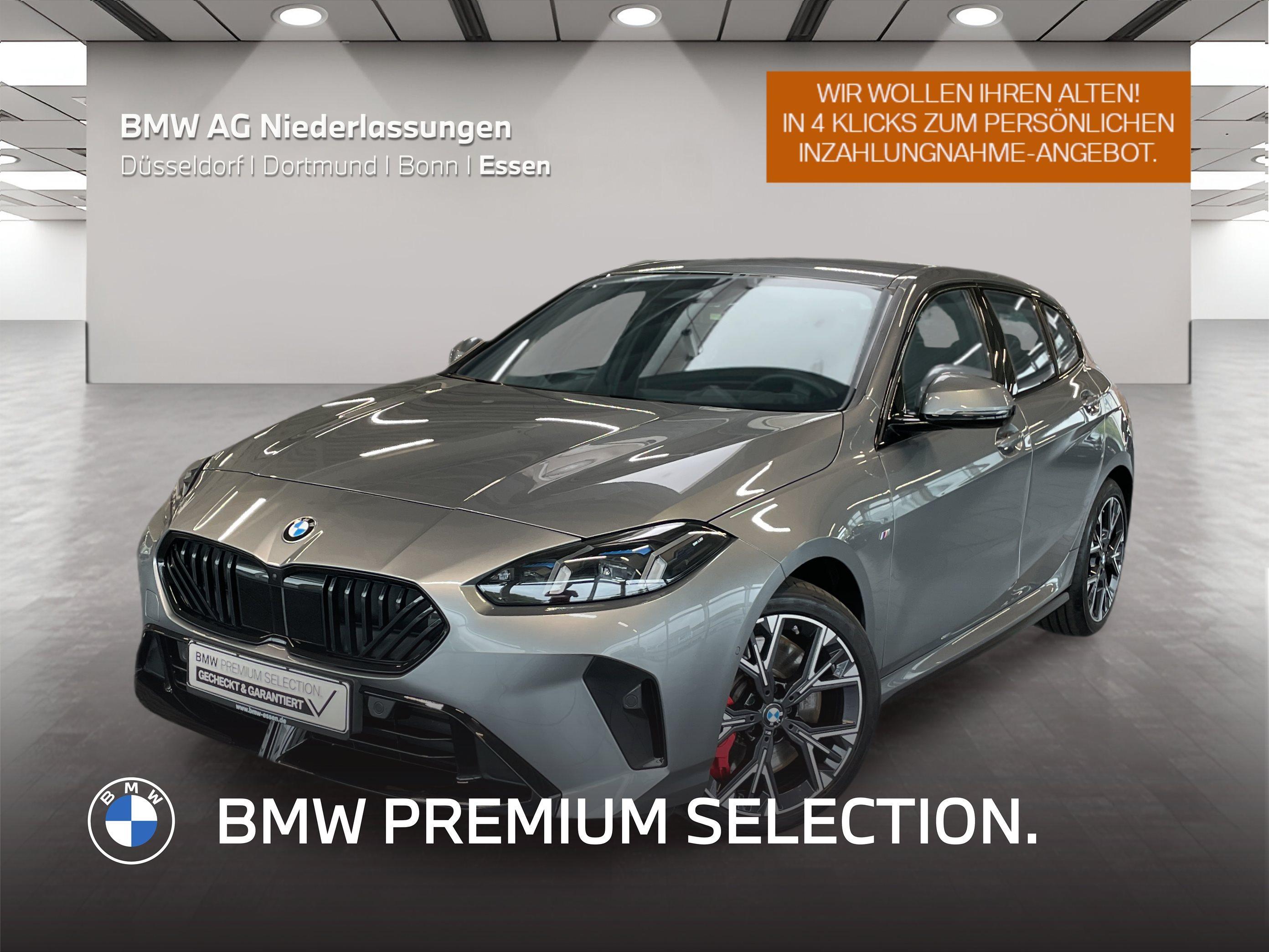 BMW 120D 2024