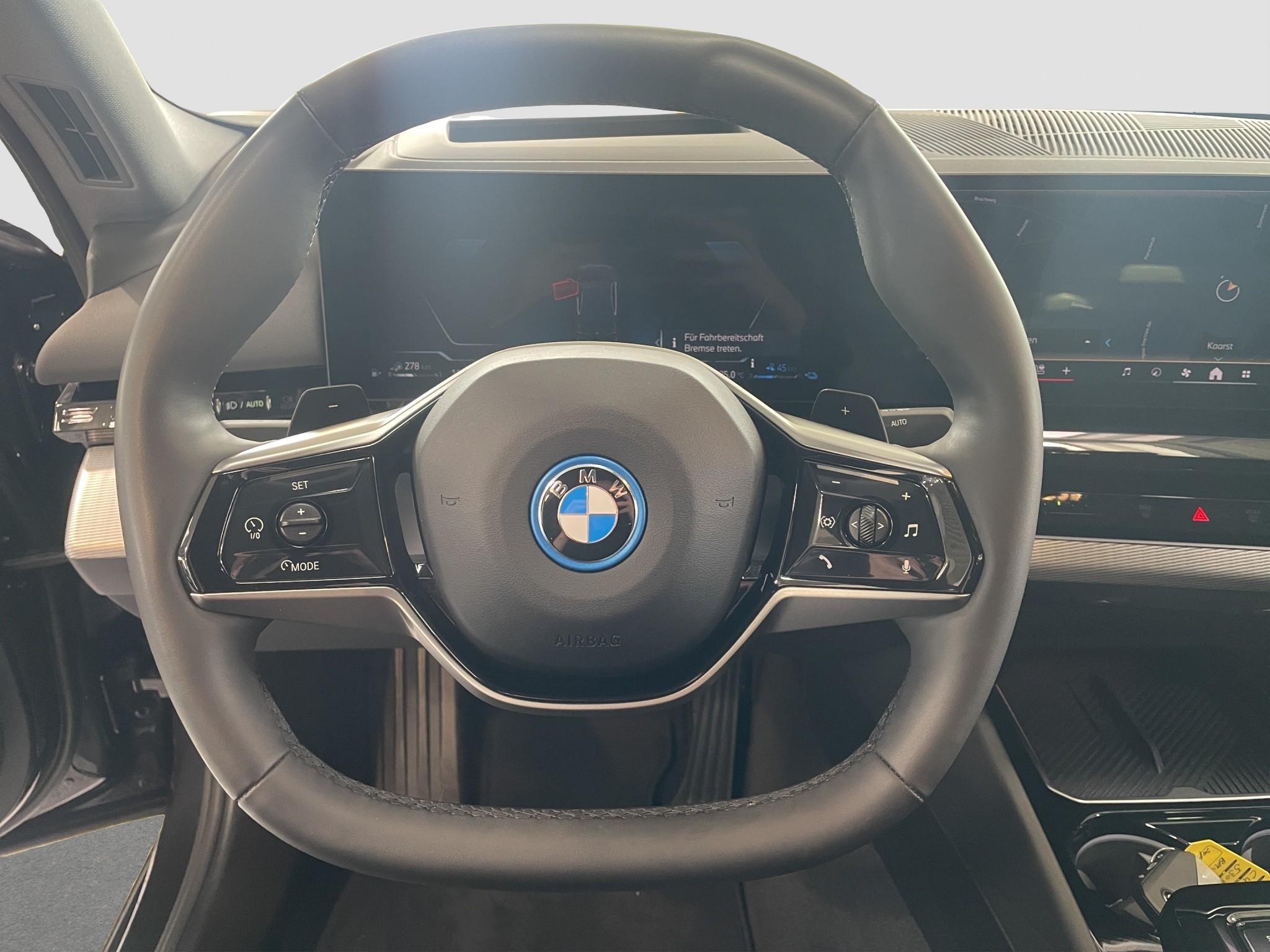 BMW 5er – Bild 17