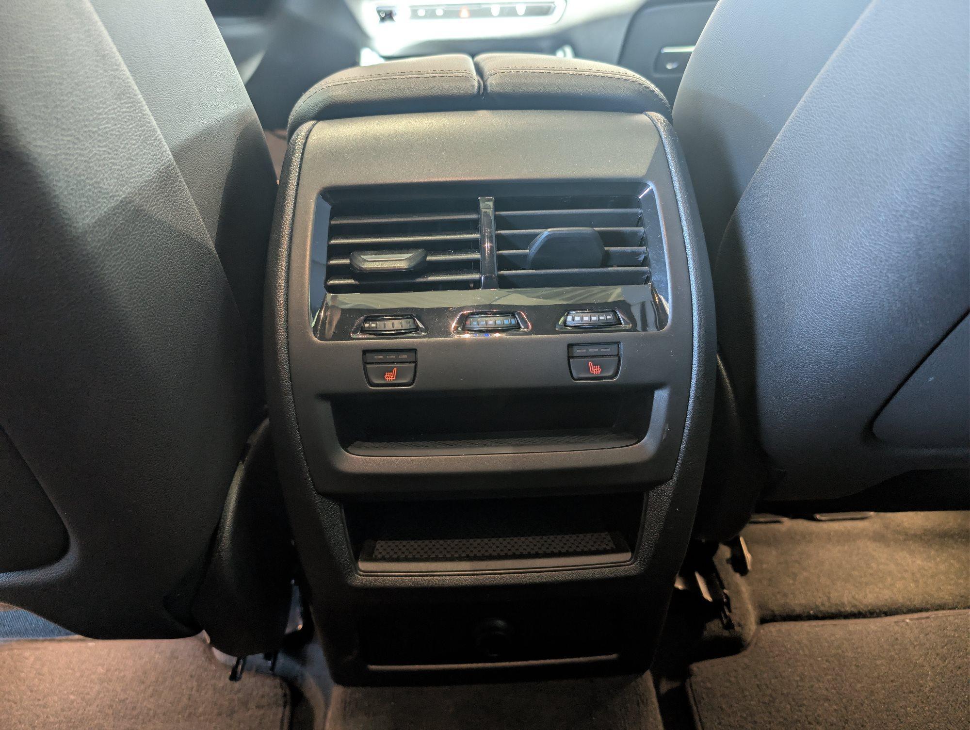BMW X6 – Bild 33