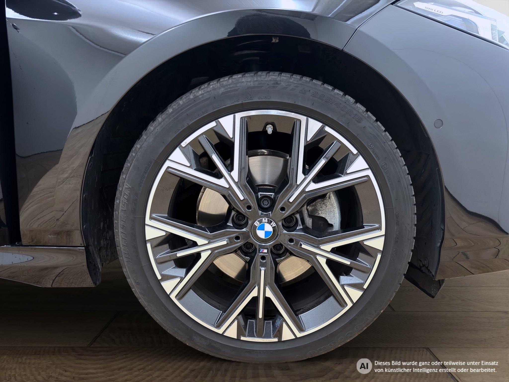 BMW 1er – Bild 4