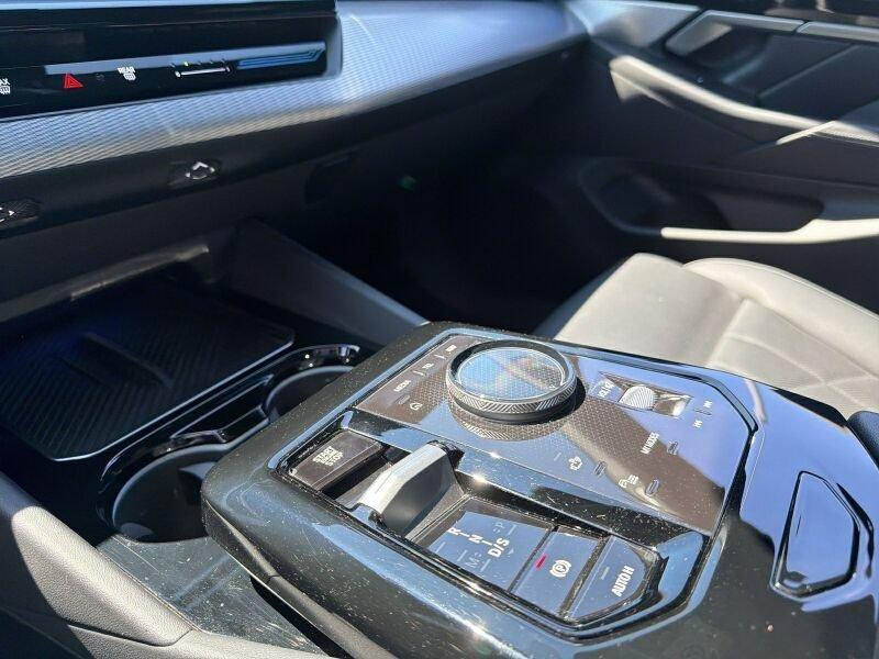 BMW 5er – Bild 7