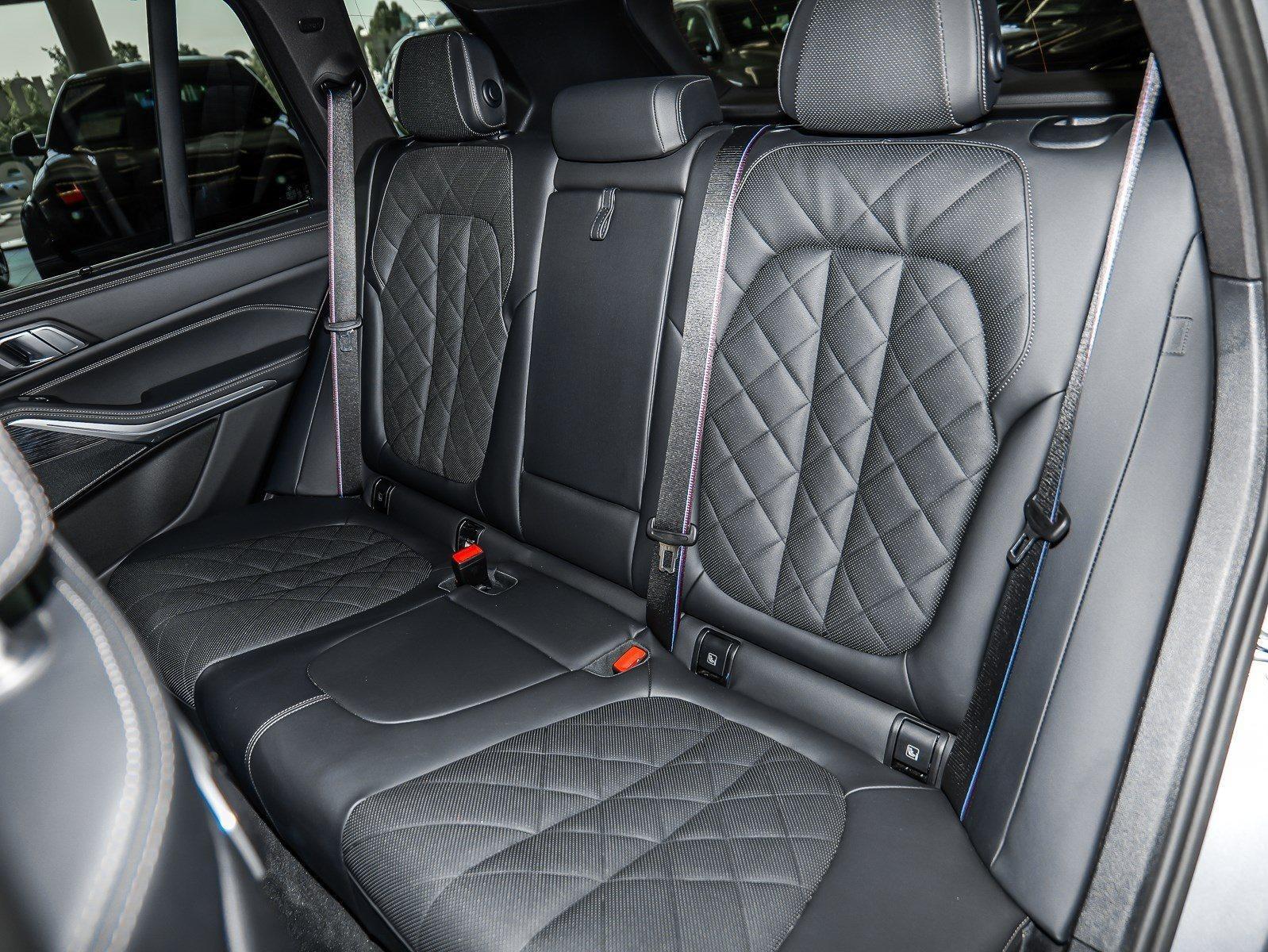 BMW X5 – Bild 27