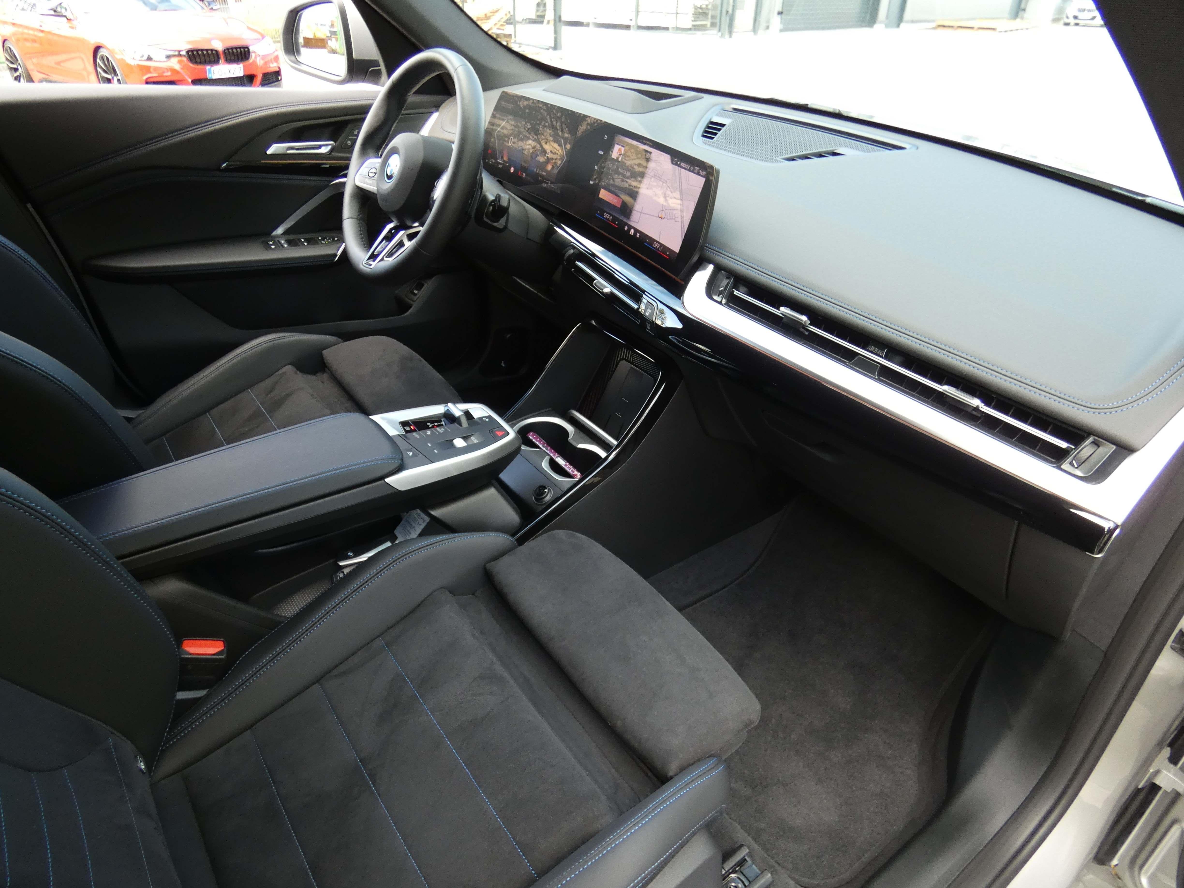 BMW X1 – Bild 25