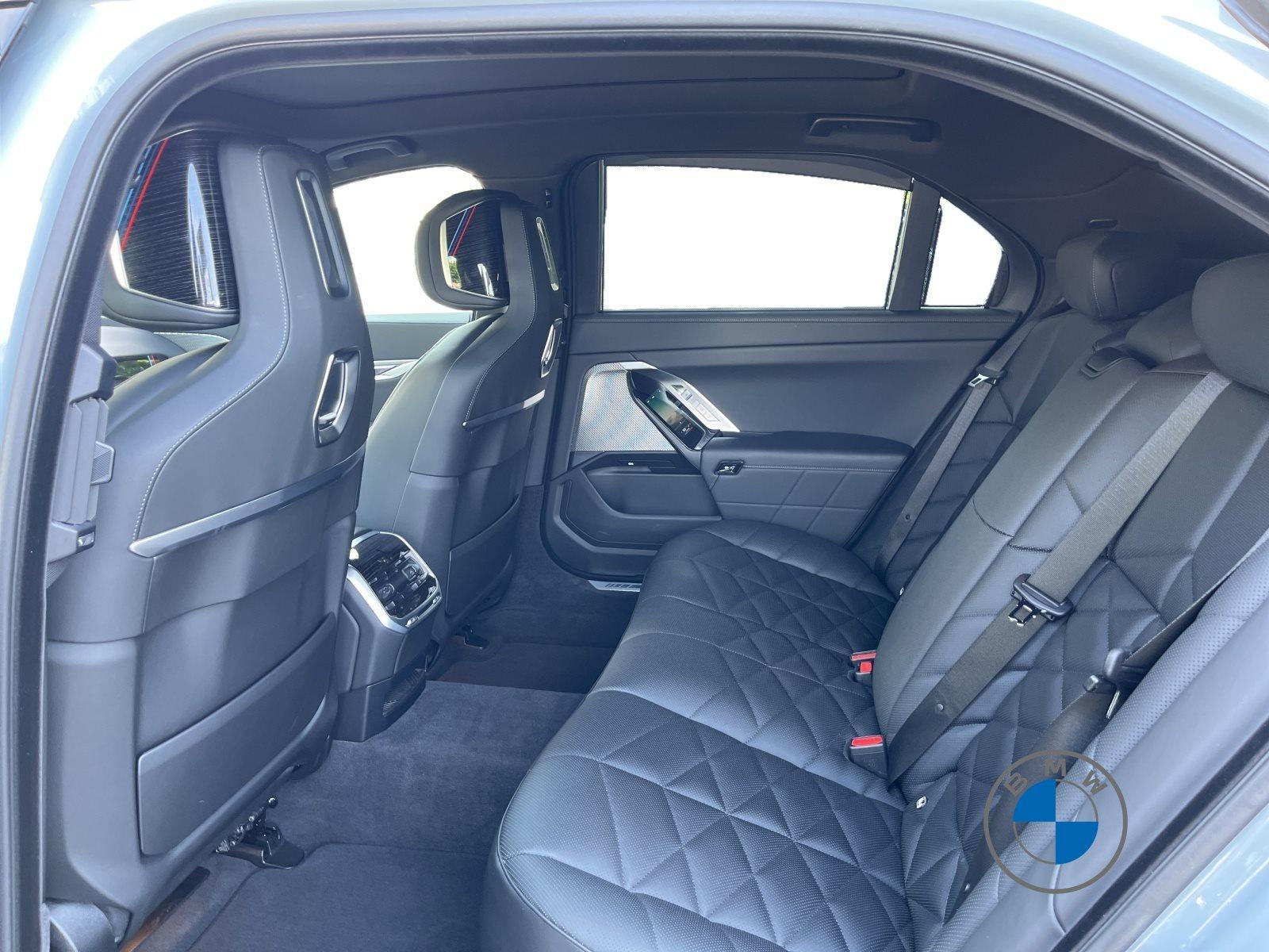 BMW 7er – Bild 13