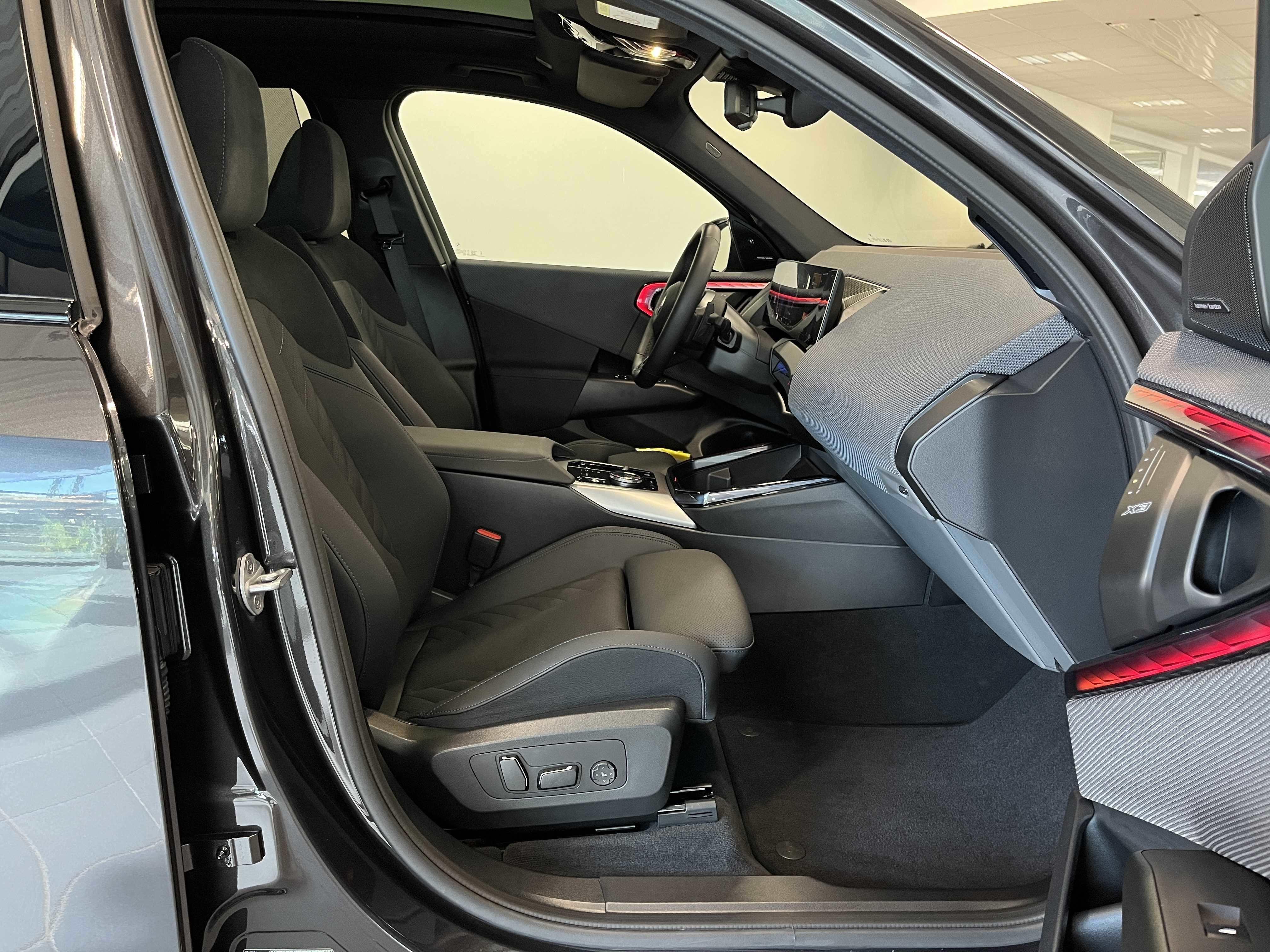 BMW X3 – Bild 9
