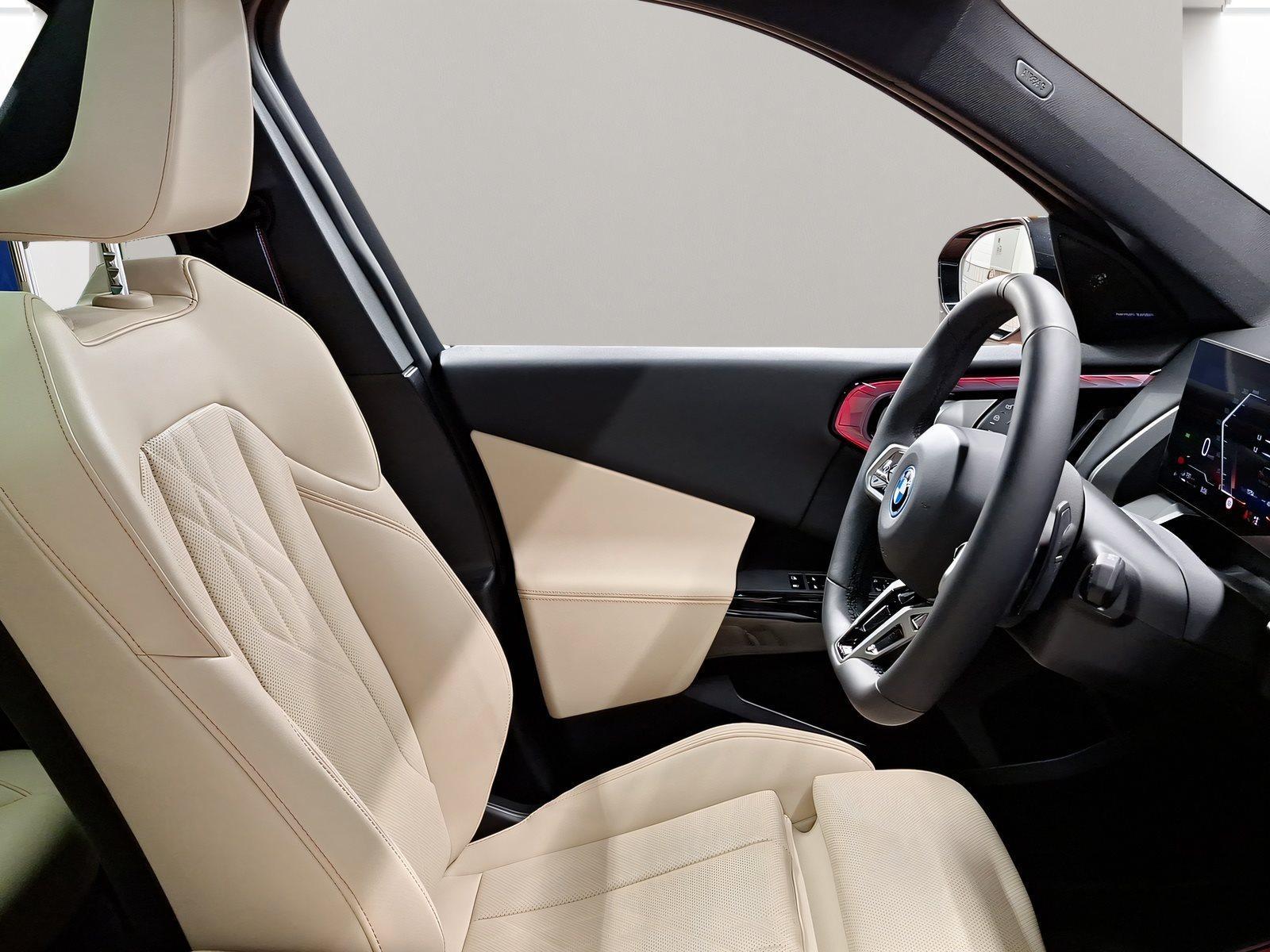 BMW X3 – Bild 5