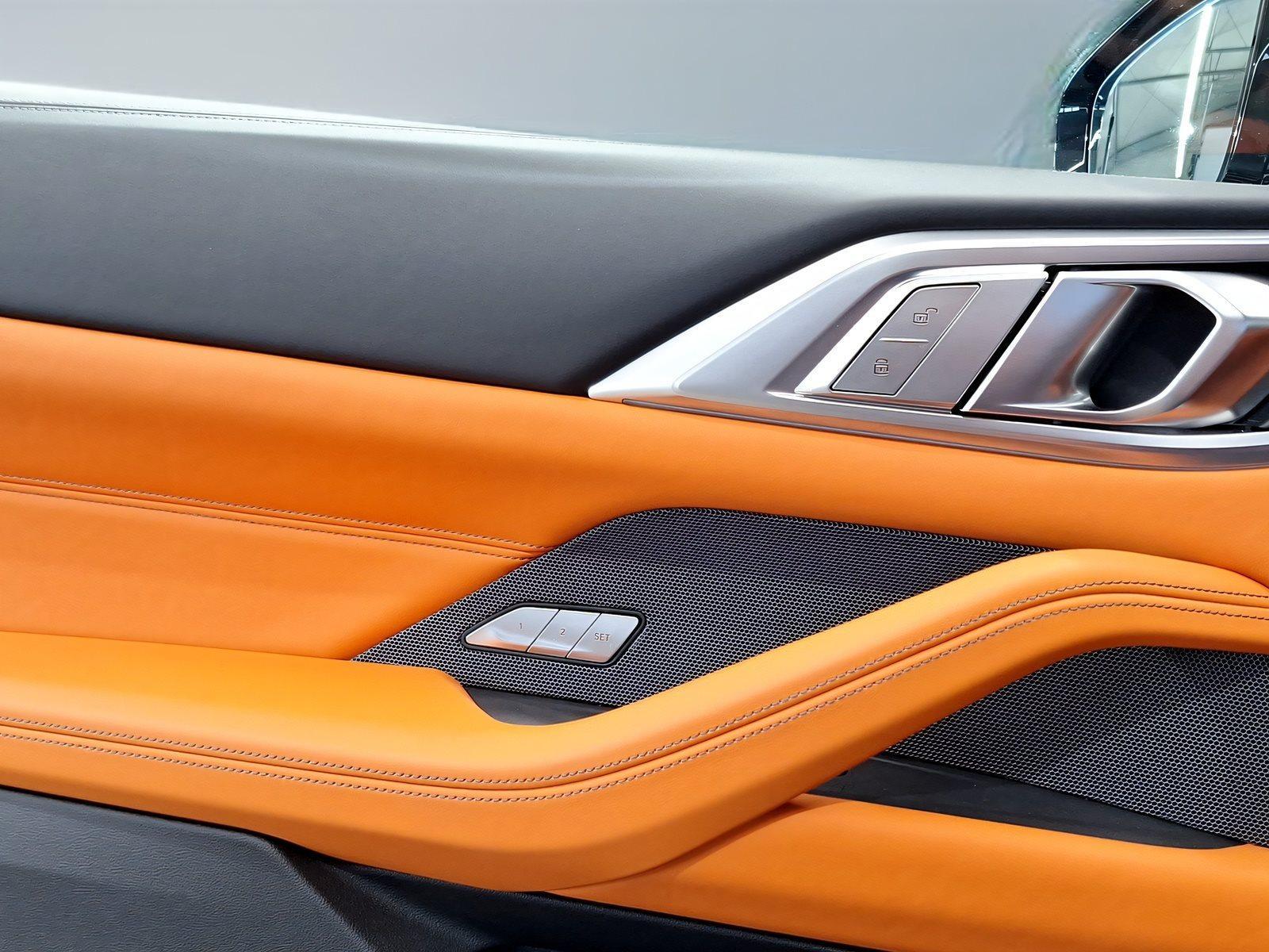 BMW M4 Coupé – Bild 10