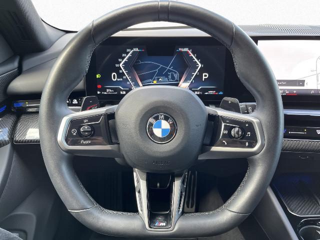 BMW 5er Touring – Bild 7