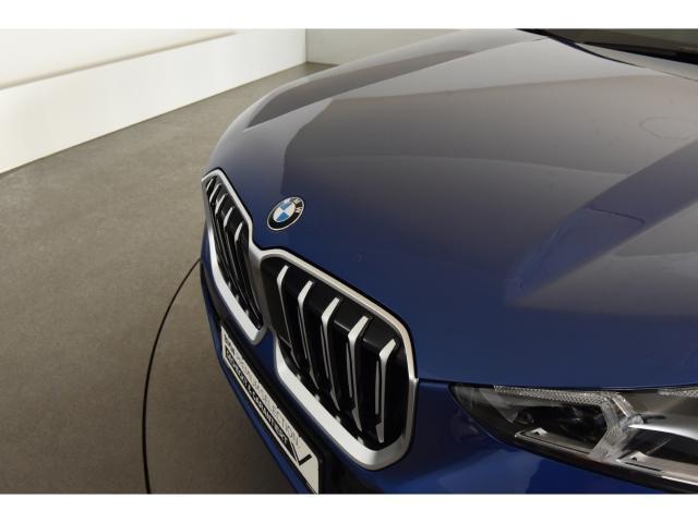 BMW X1 – Bild 21