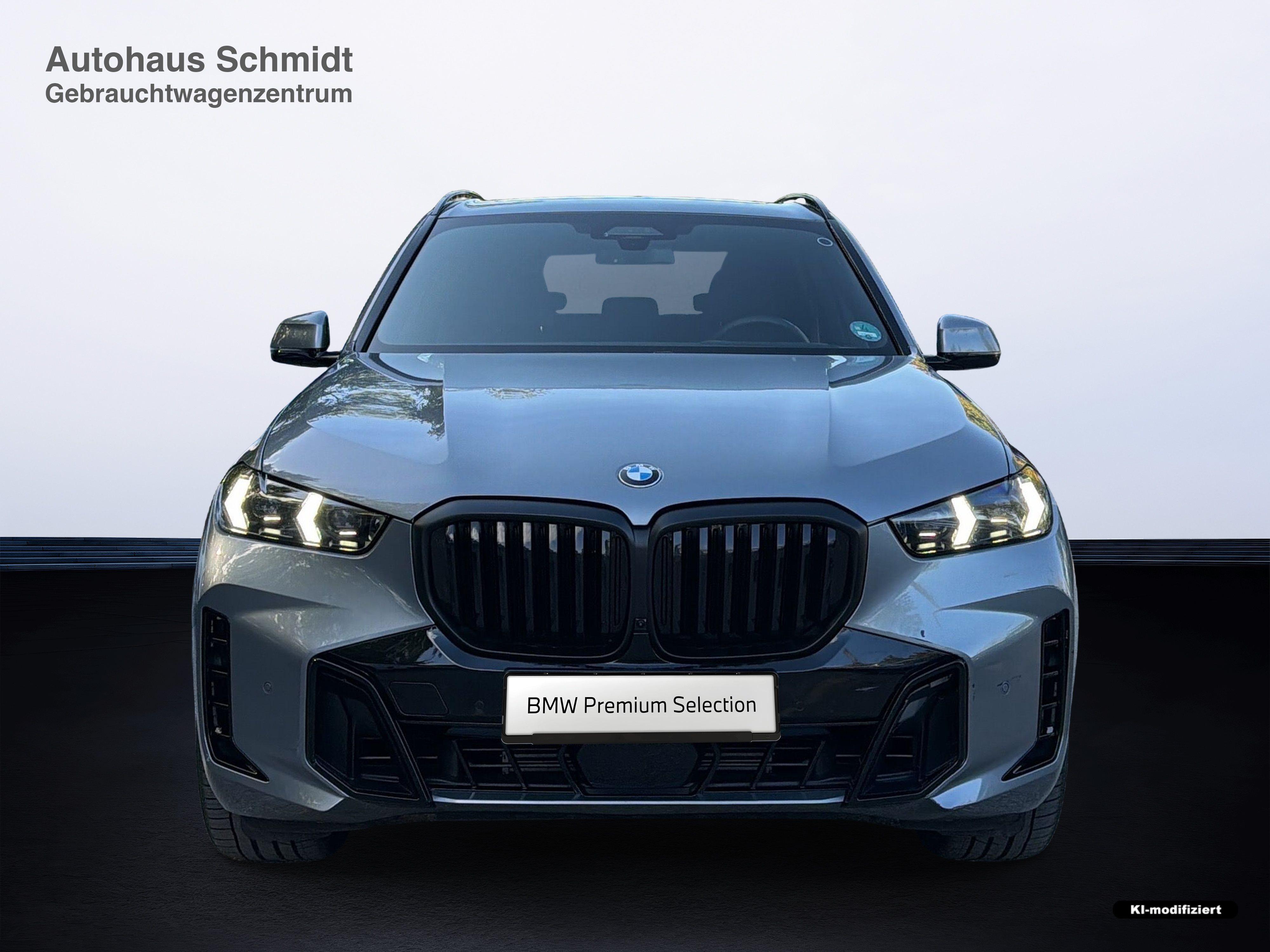BMW X5 – Bild 7