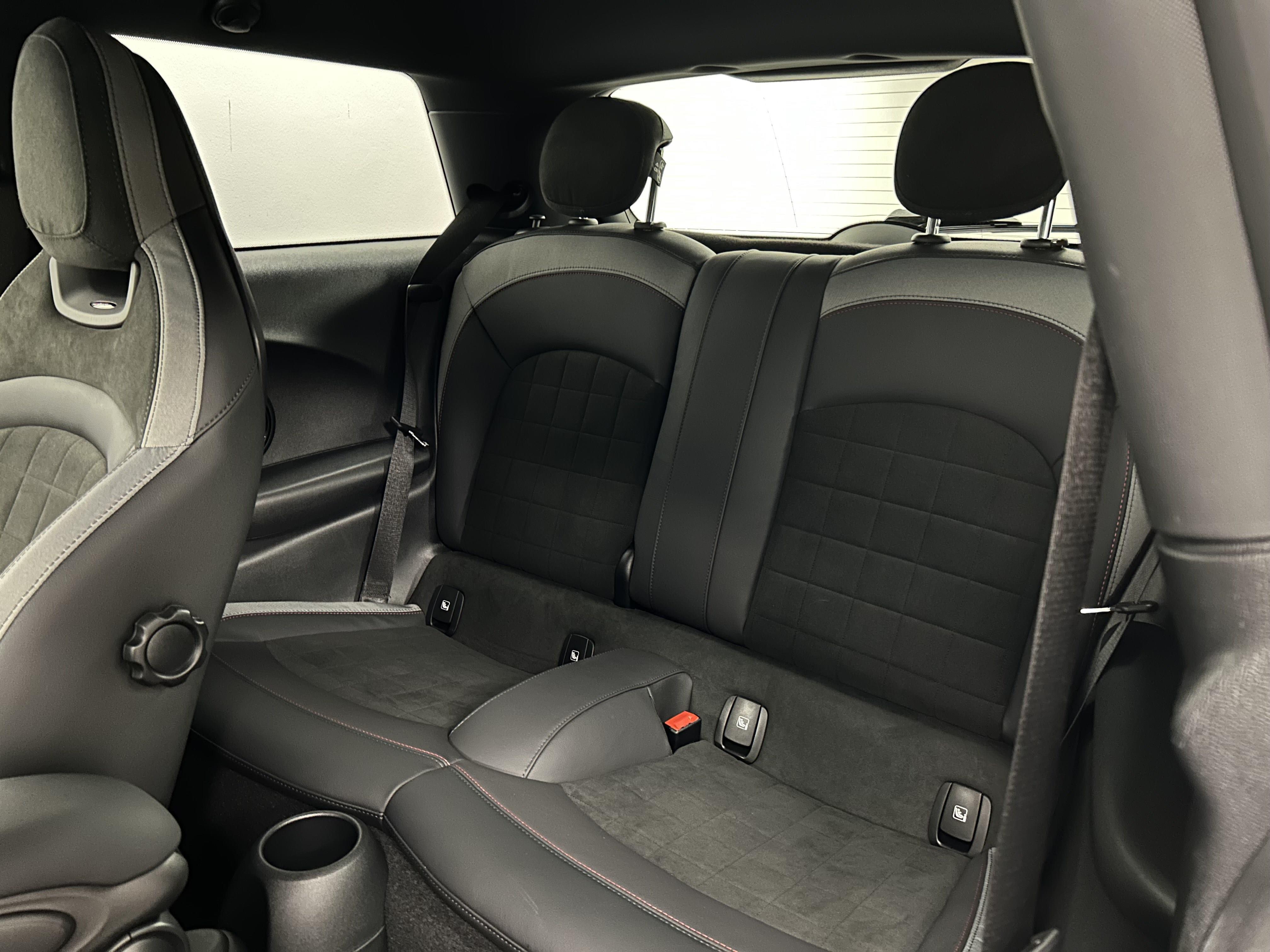 MINI Cooper 3-Türer – Bild 25