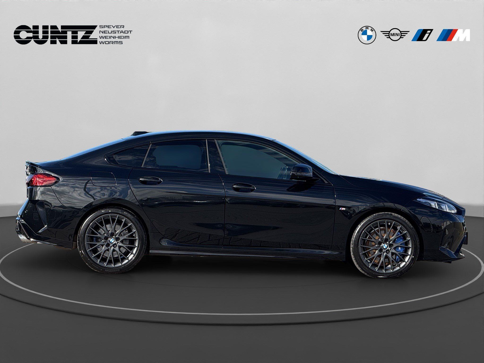 BMW 2er Gran Coupé – Bild 5