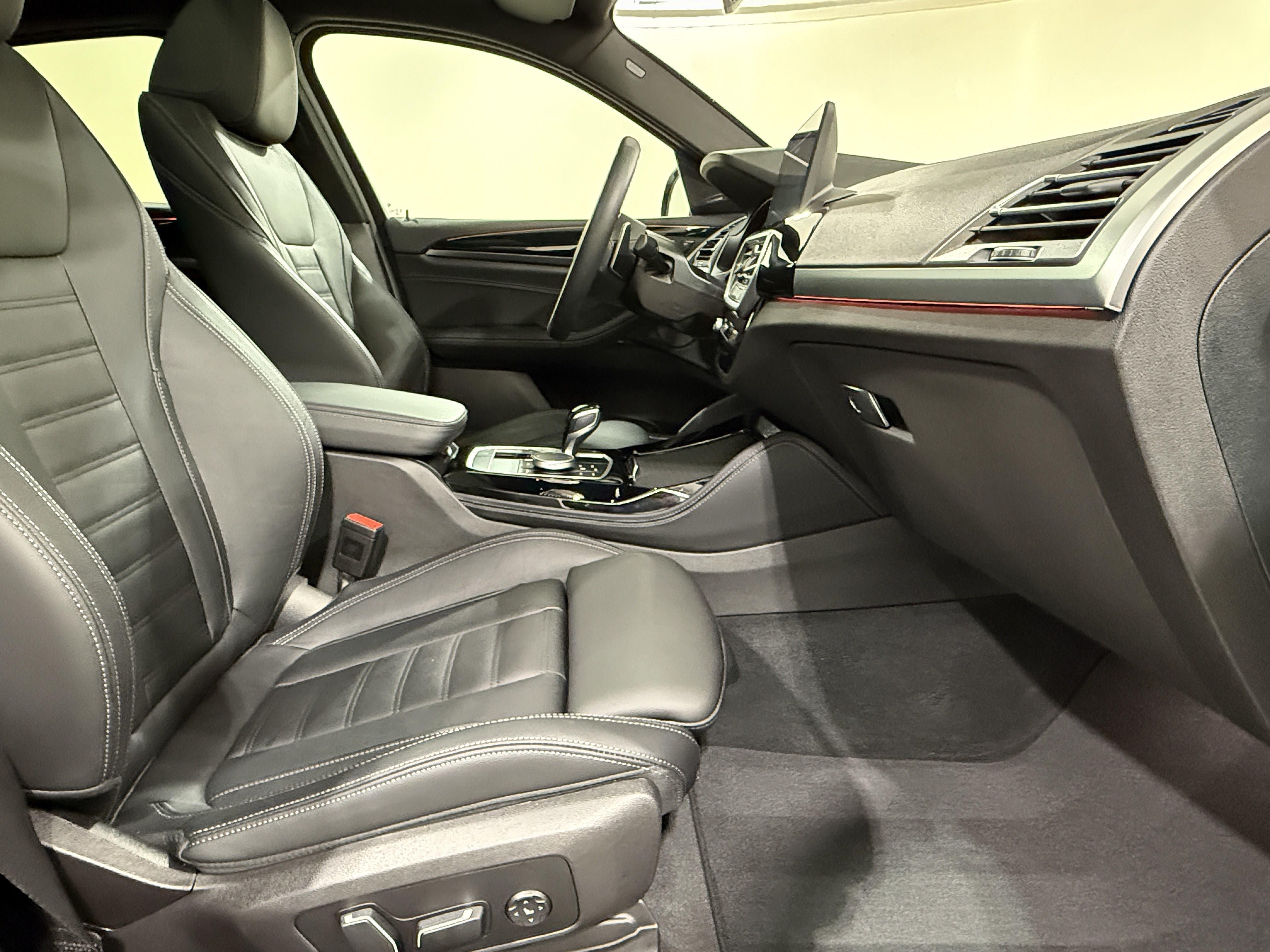 BMW X4 – Bild 11