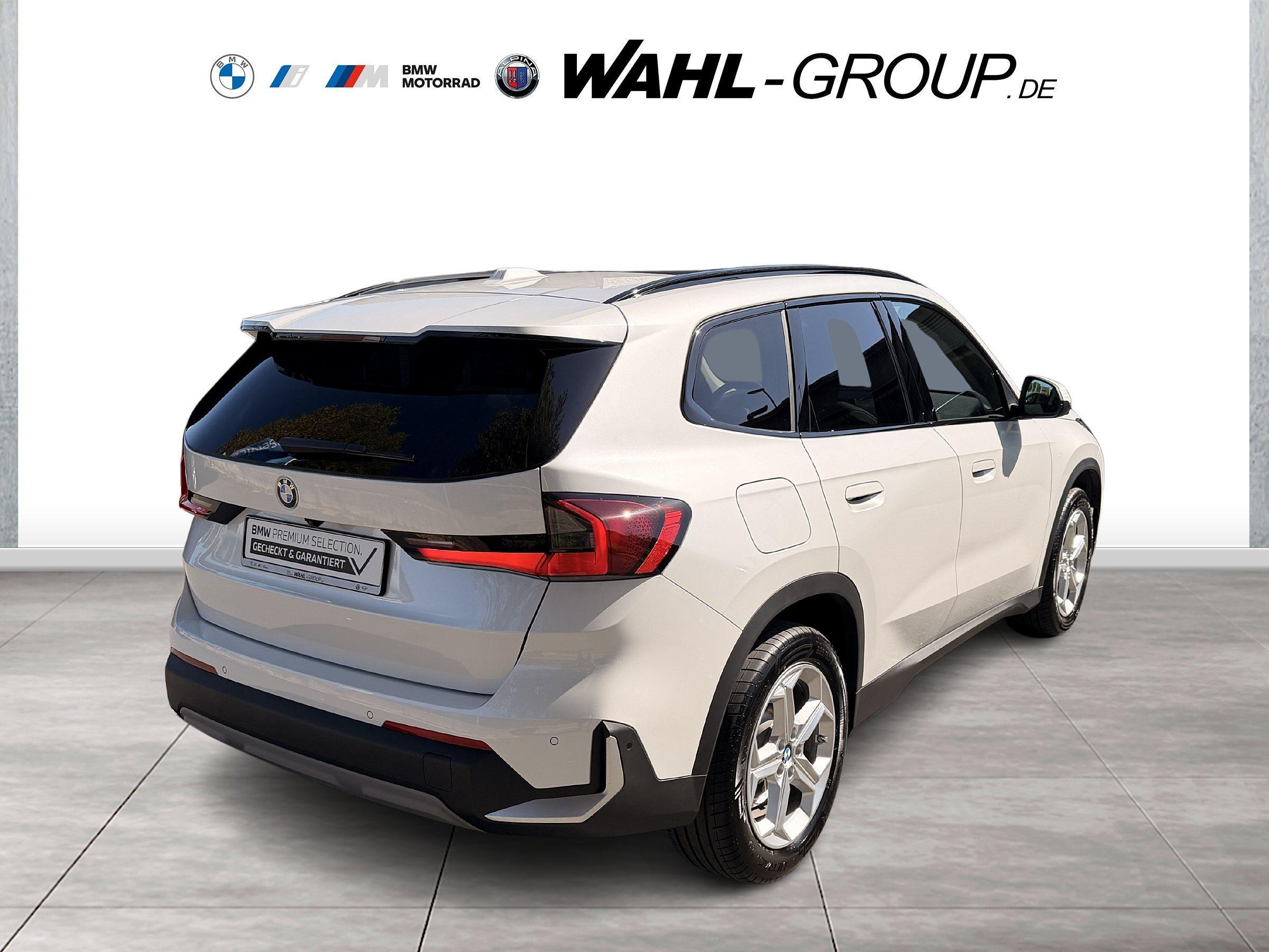BMW X1 – Bild 24