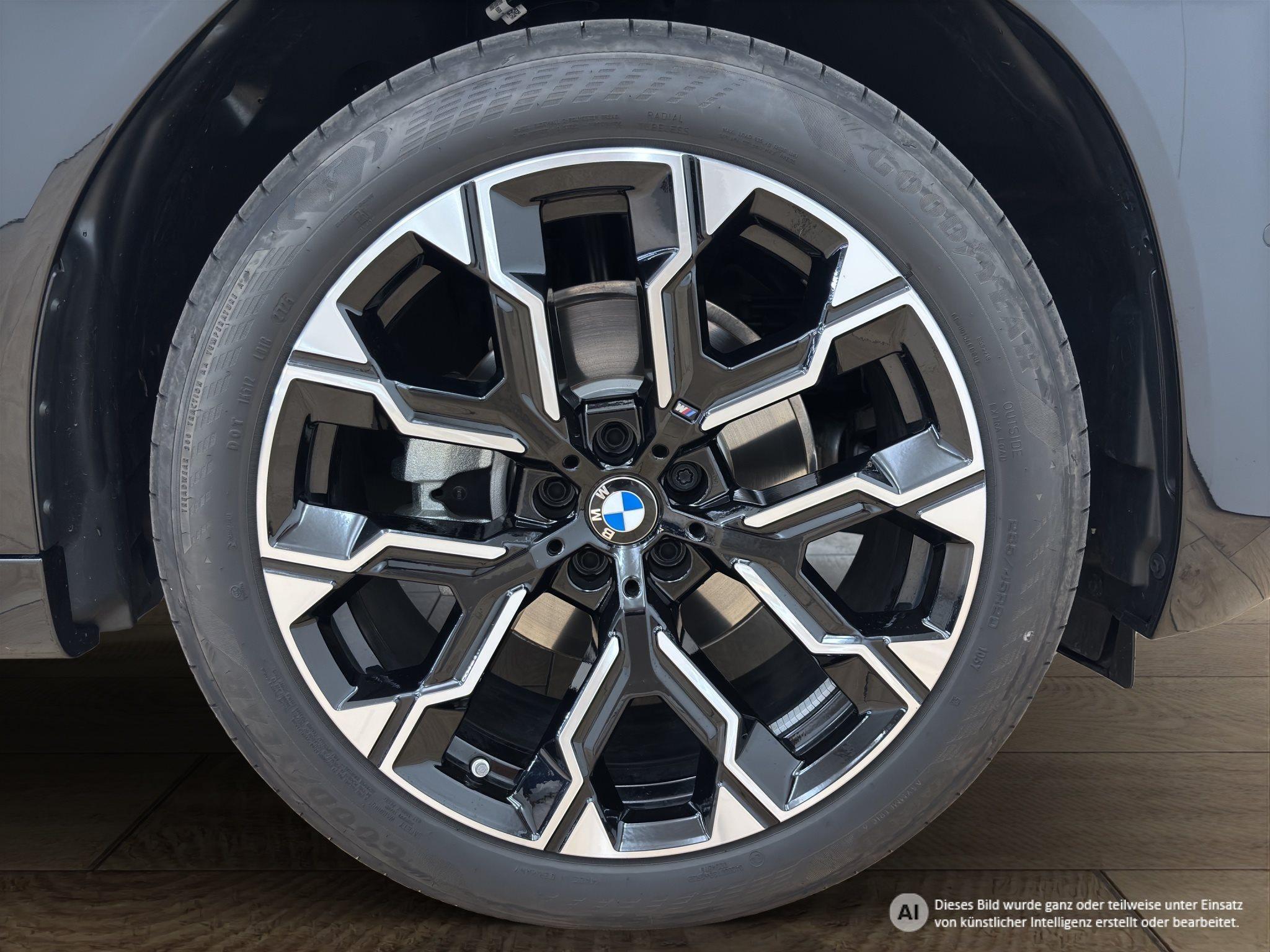 BMW X3 – Bild 4