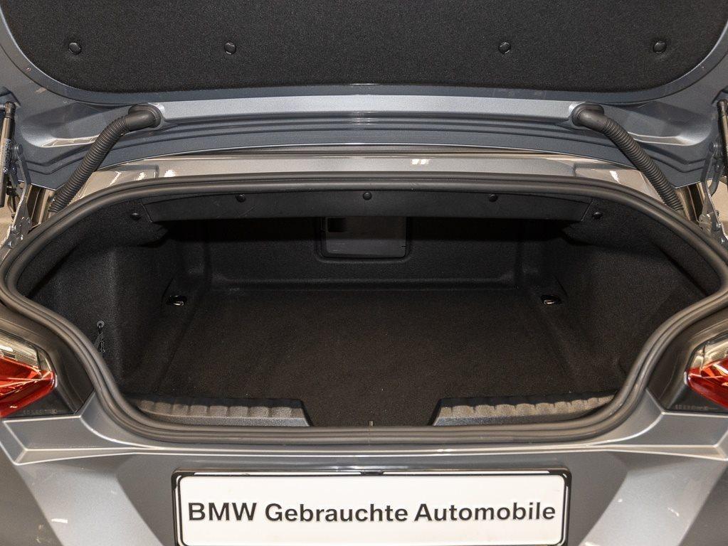 BMW Z4 – Bild 11