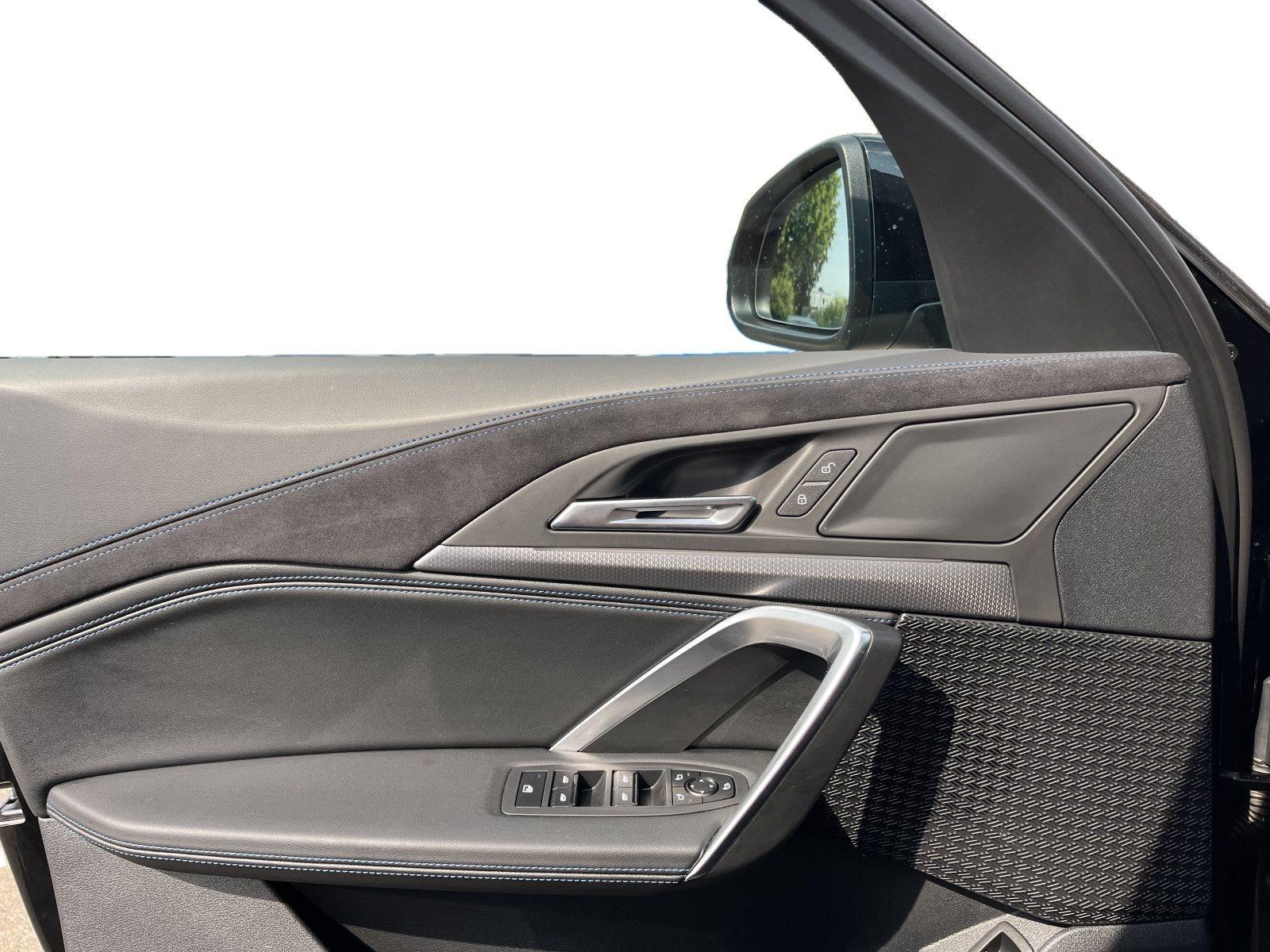 BMW X1 – Bild 14