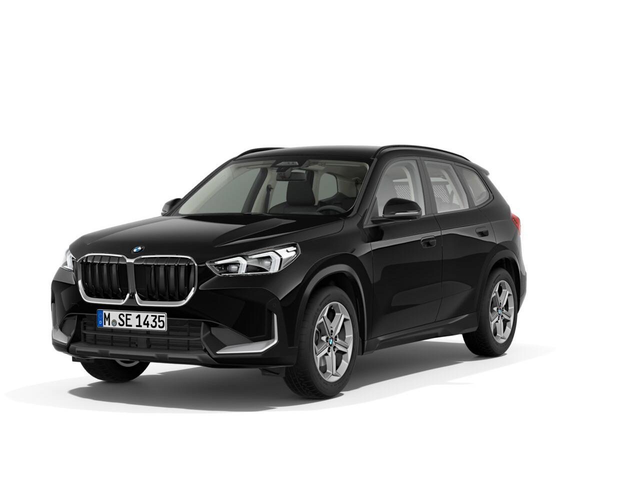 BMW X1 – Bild 2