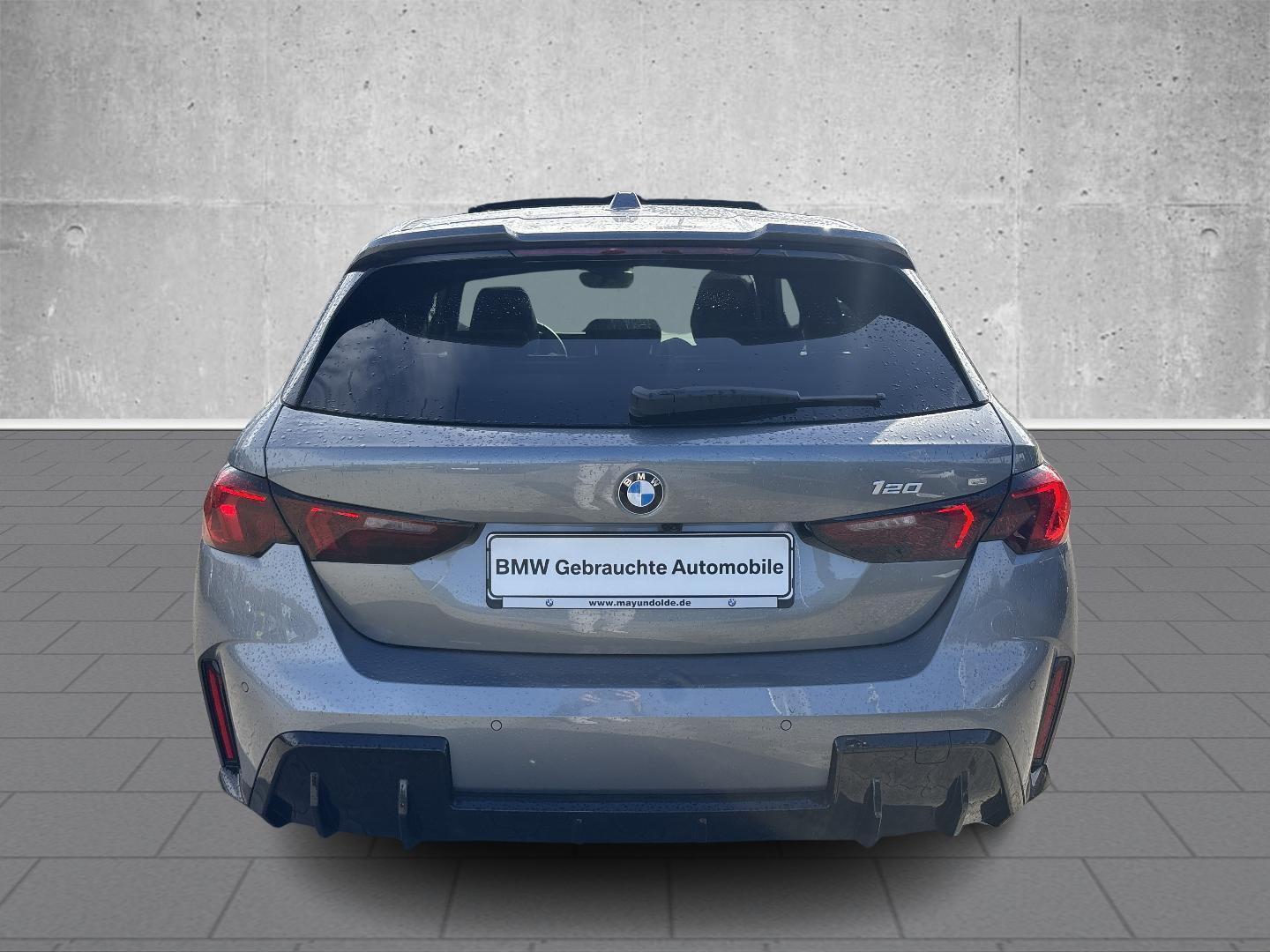 BMW 1er – Bild 17