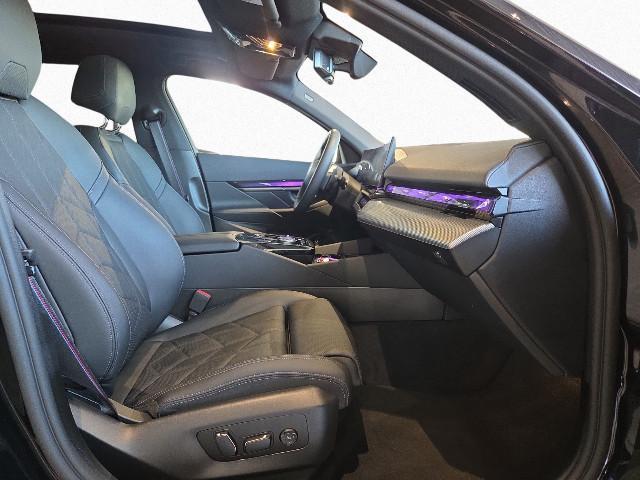 BMW 5er Touring – Bild 13
