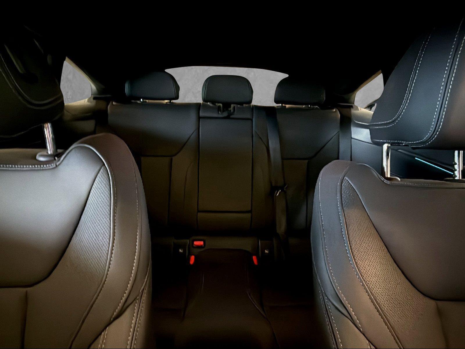 BMW i4 Gran Coupé – Bild 20