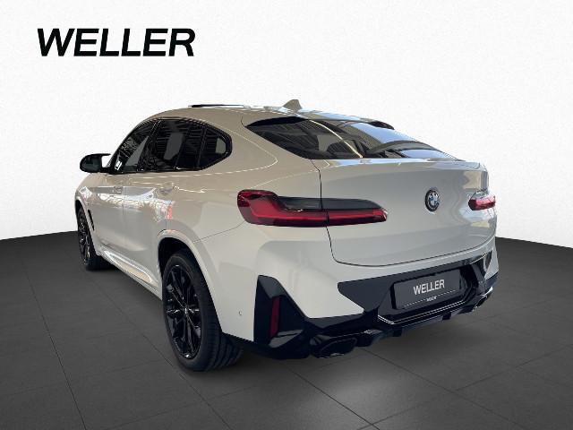 BMW X4 – Bild 4
