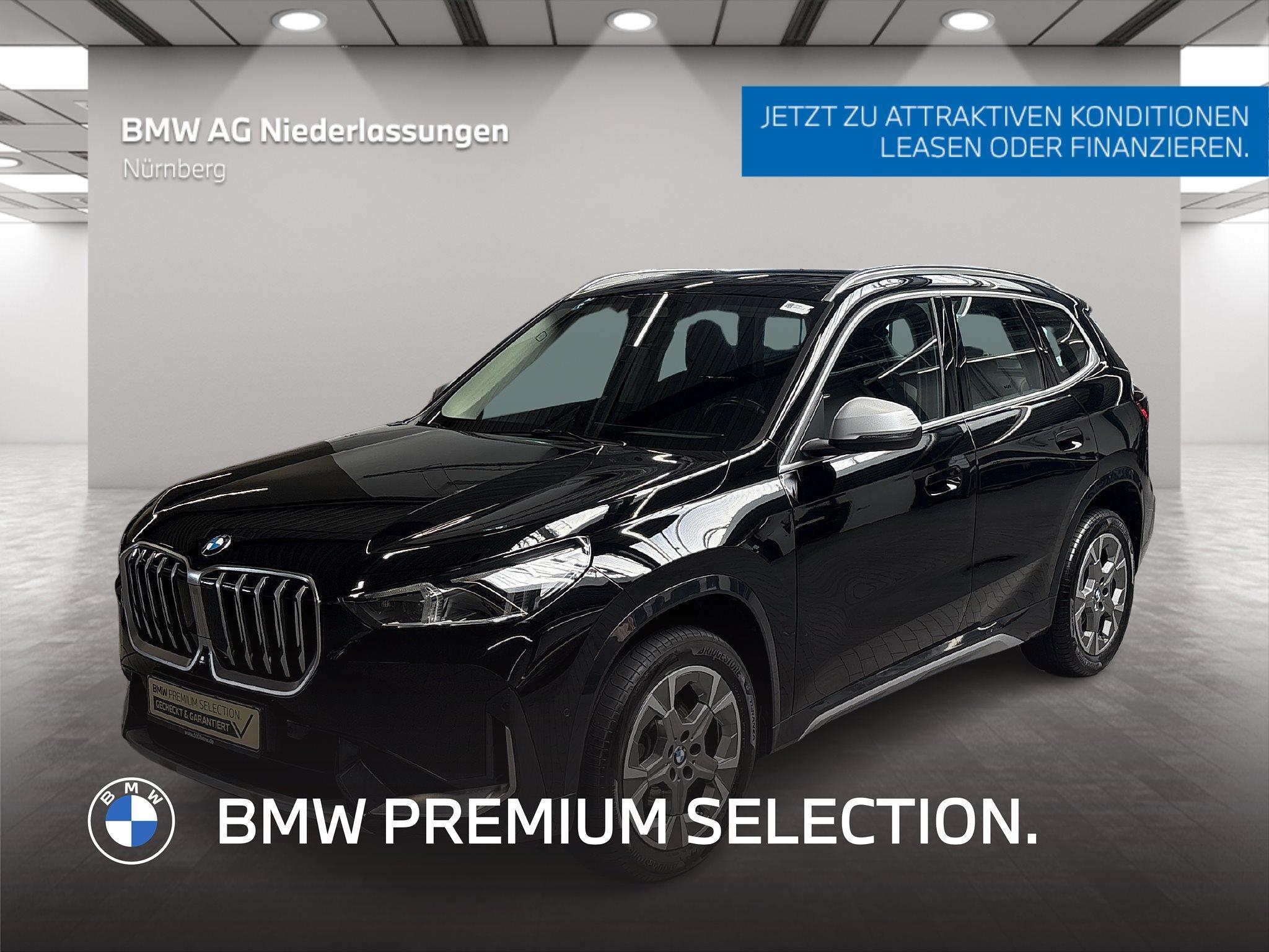 BMW X1 2023