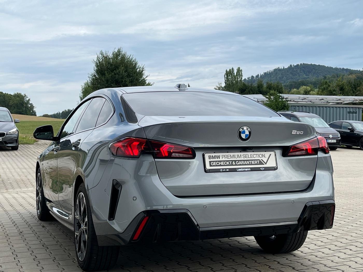 BMW 2er Gran Coupé – Bild 5