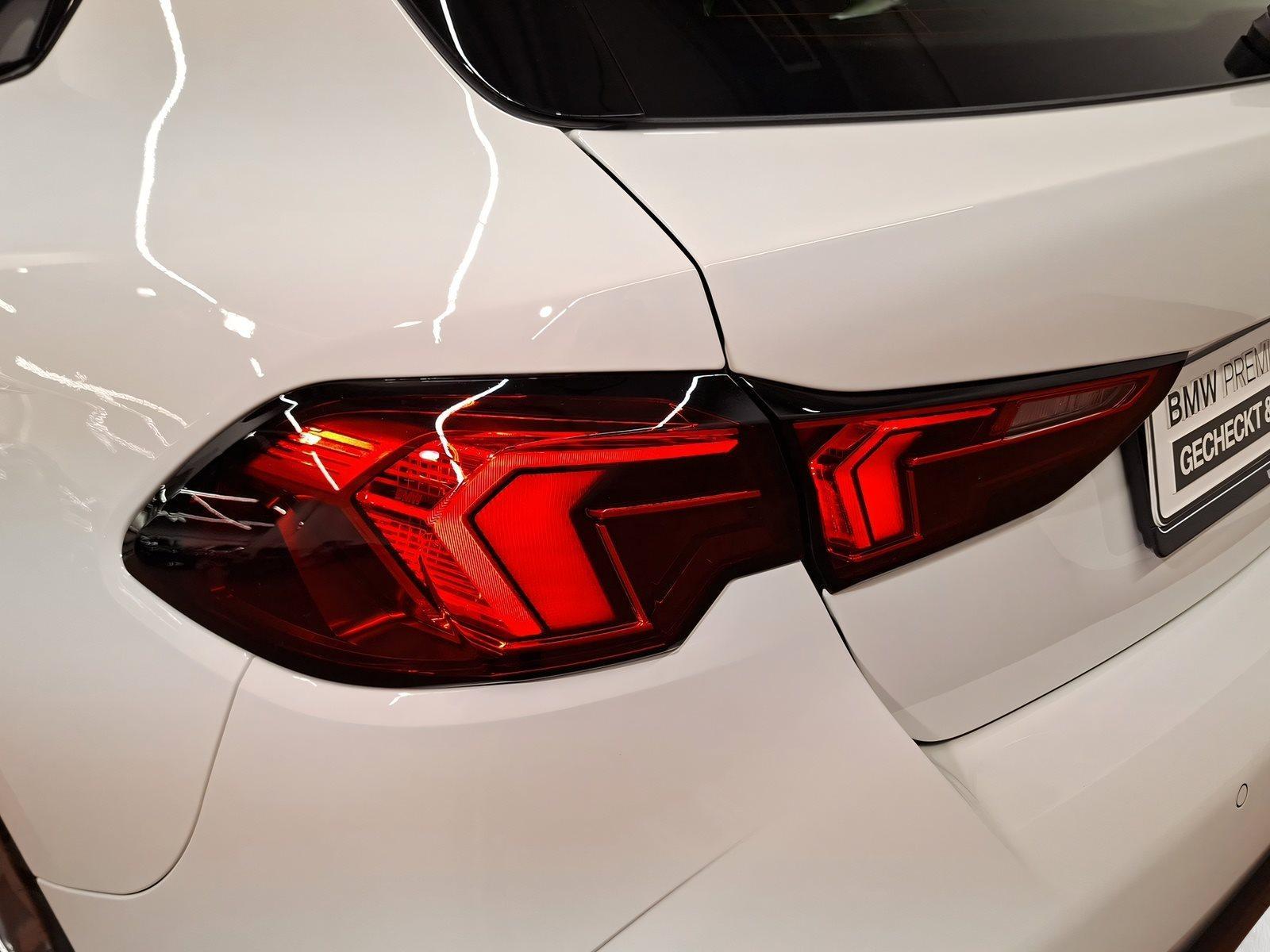 BMW 1er – Bild 12