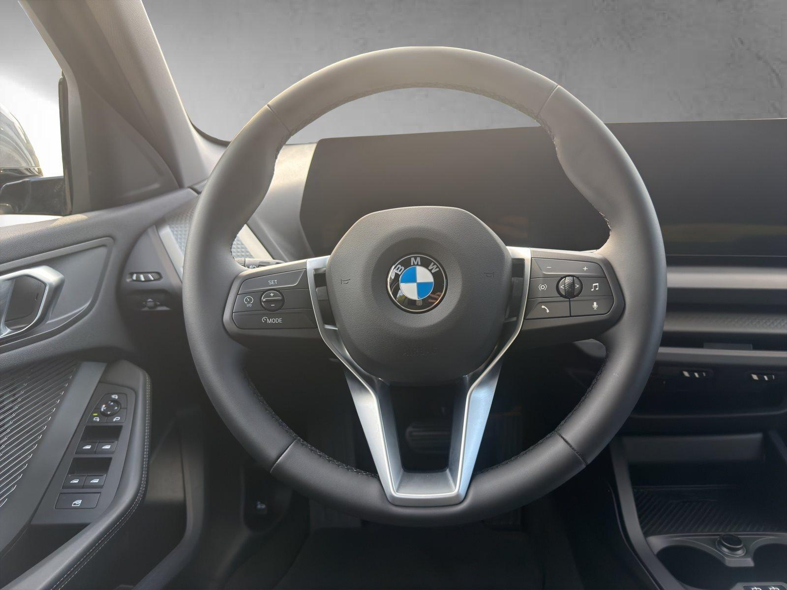 BMW 1er – Bild 16