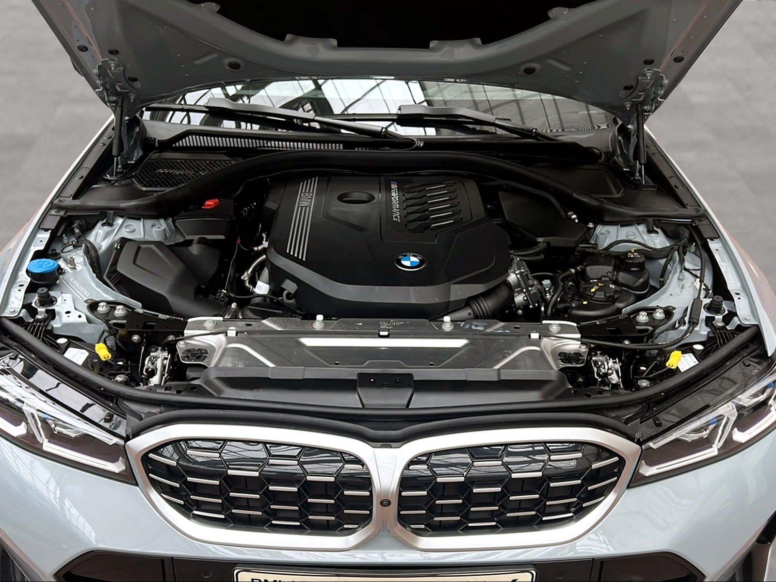 BMW 3er Touring – Bild 14
