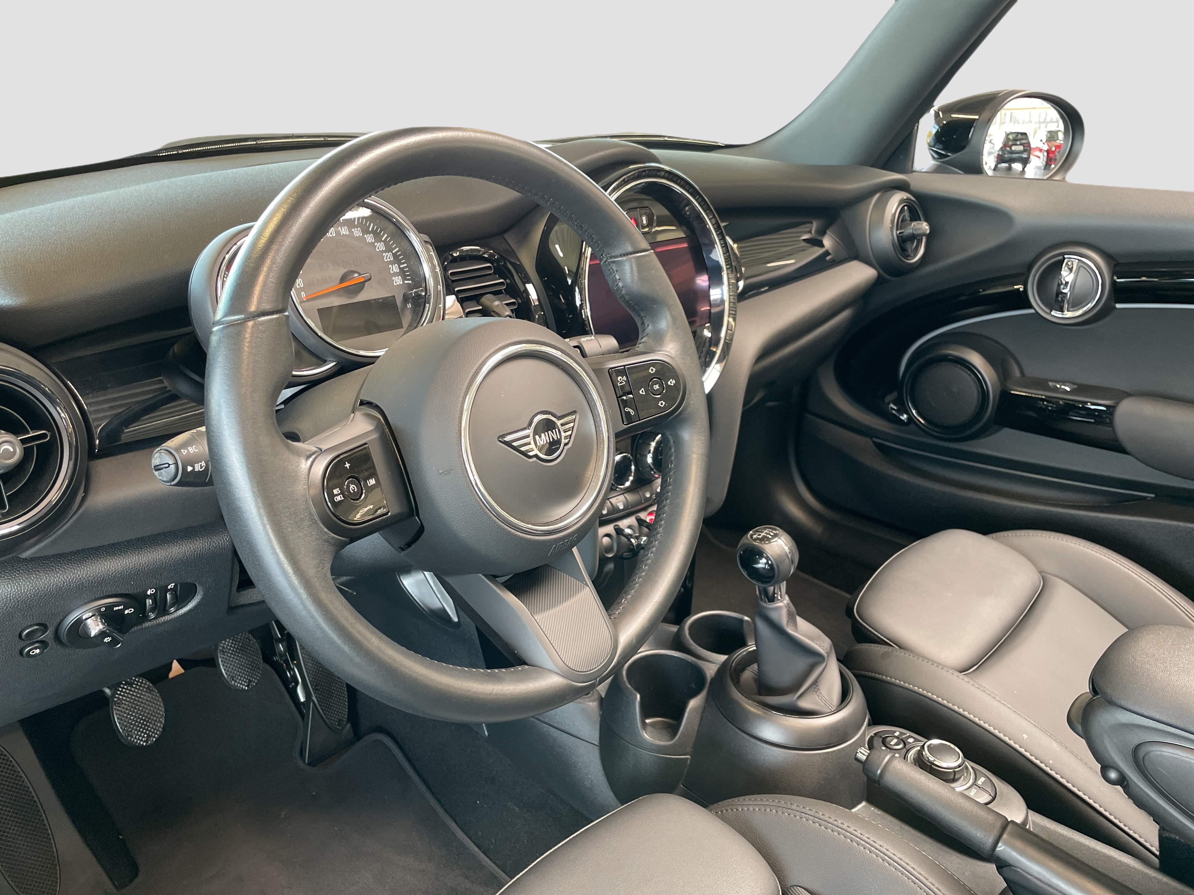 MINI Cabrio – Bild 7
