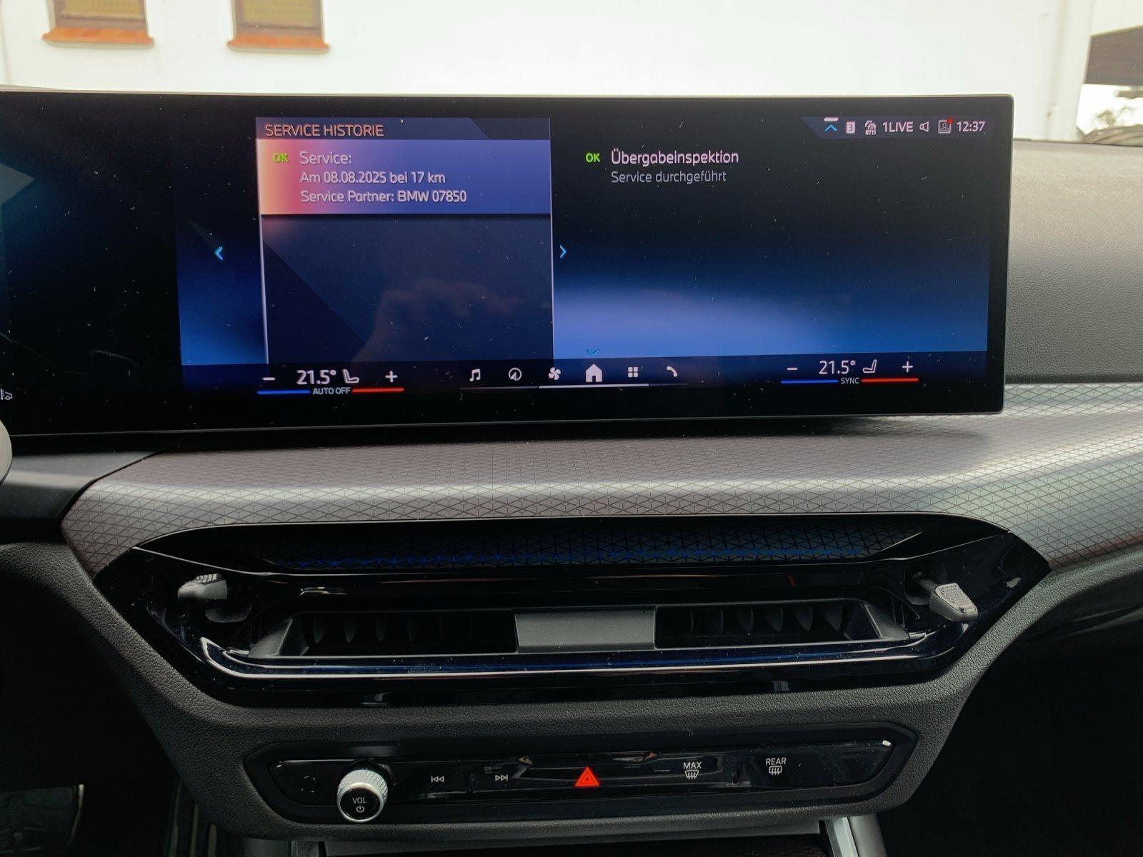 BMW 3er – Bild 30