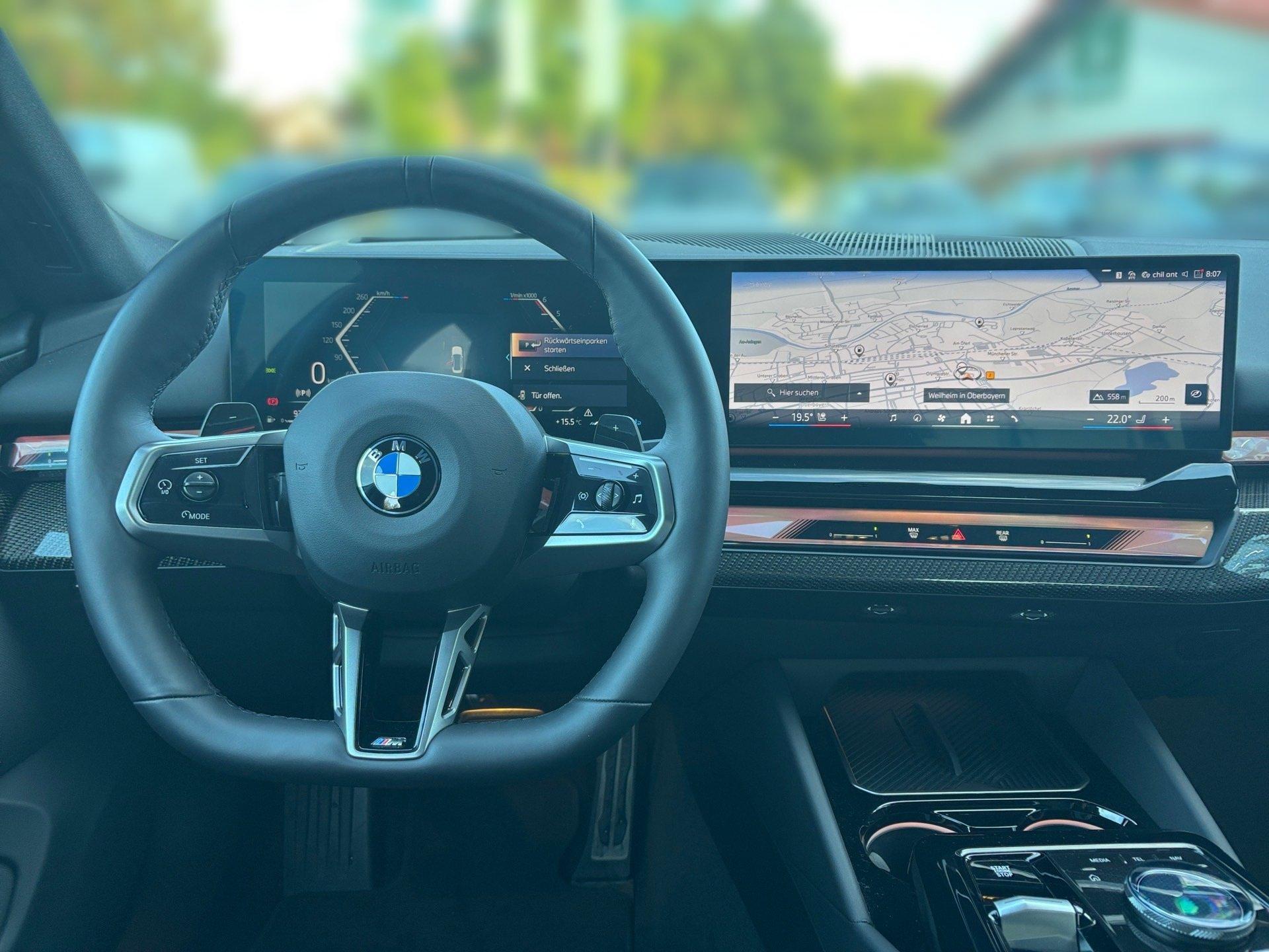 BMW 5er – Bild 2