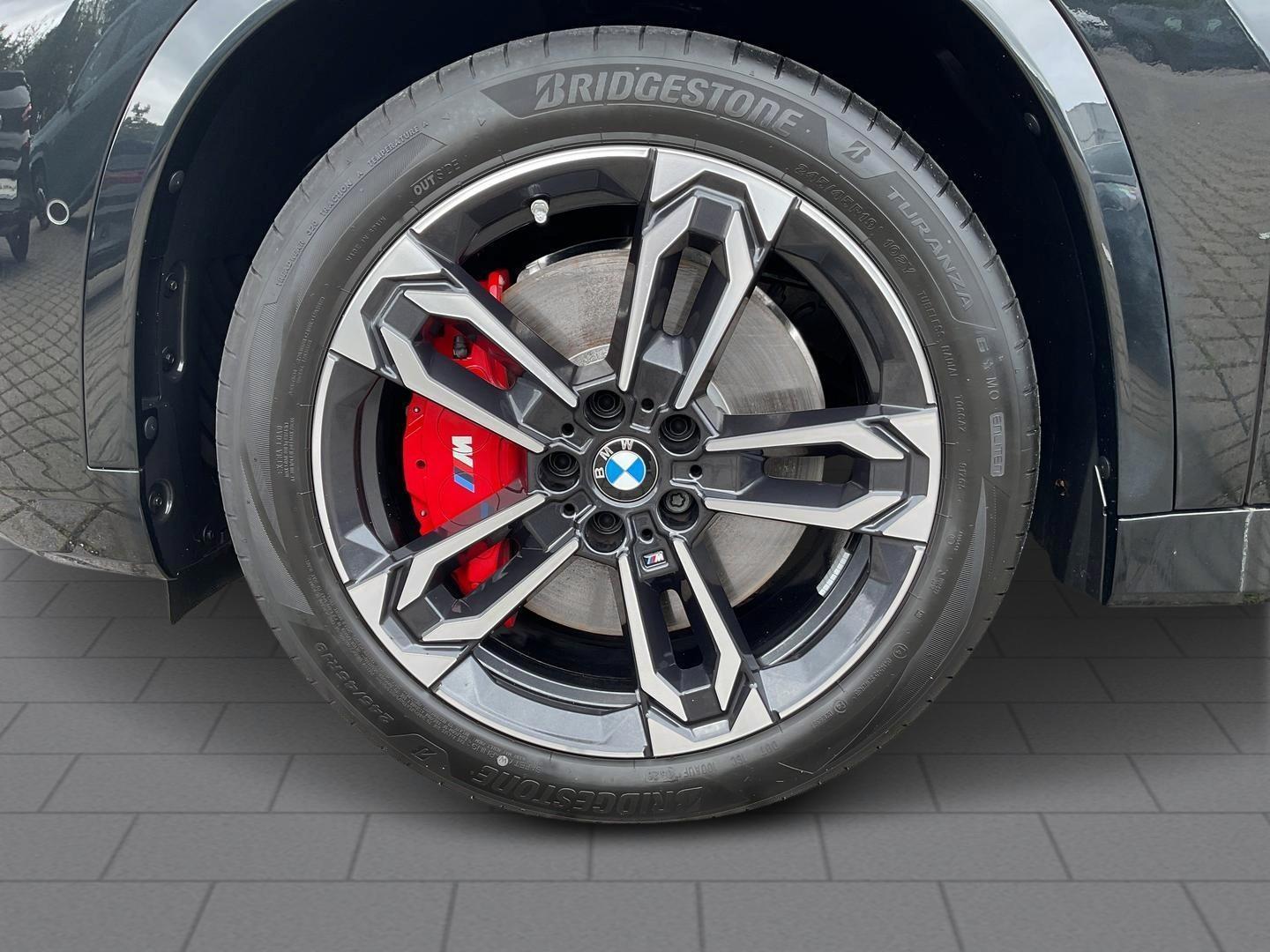 BMW X1 – Bild 28