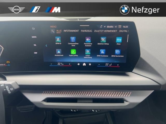 BMW 1er – Bild 7