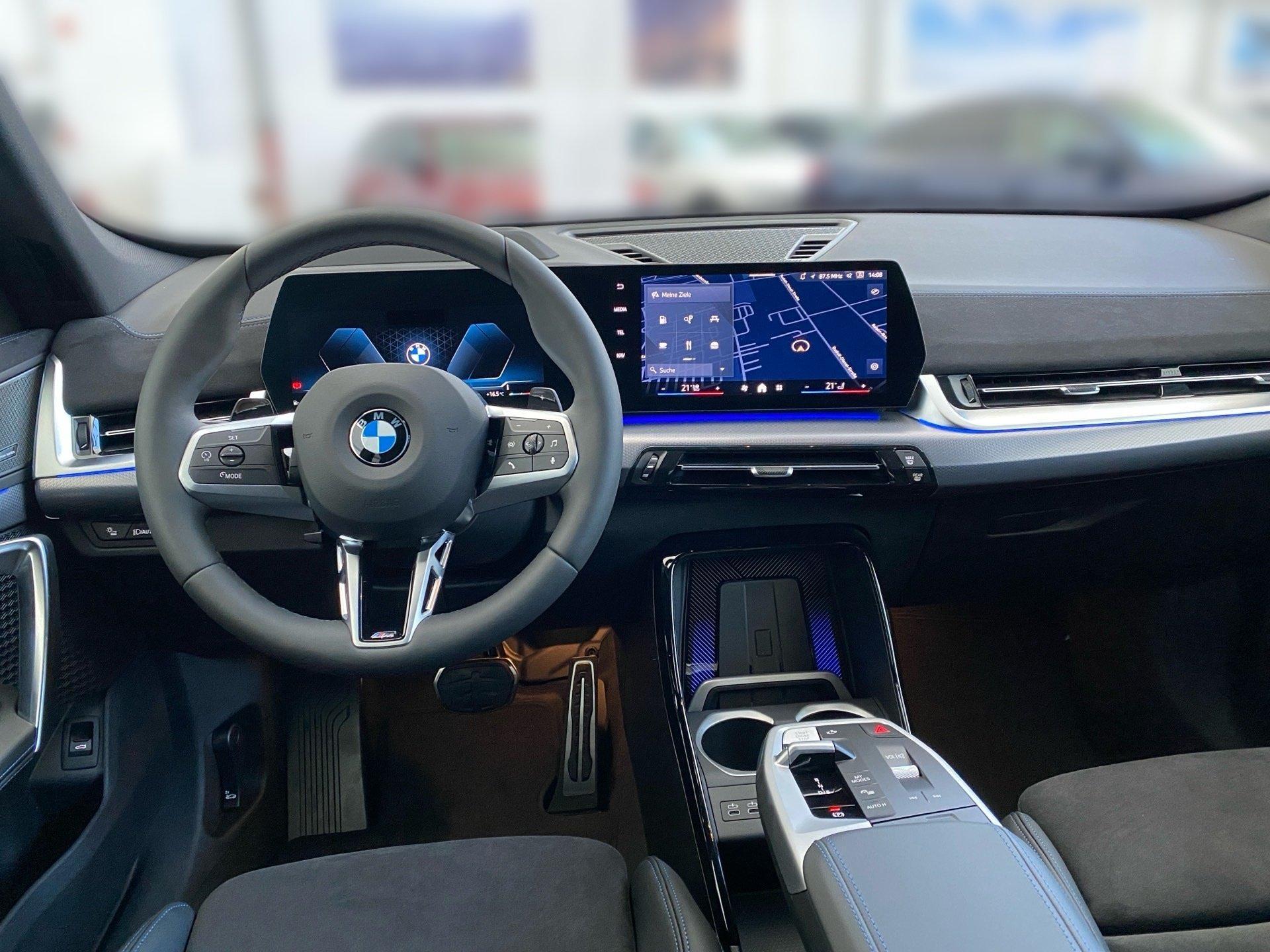 BMW X1 – Bild 2