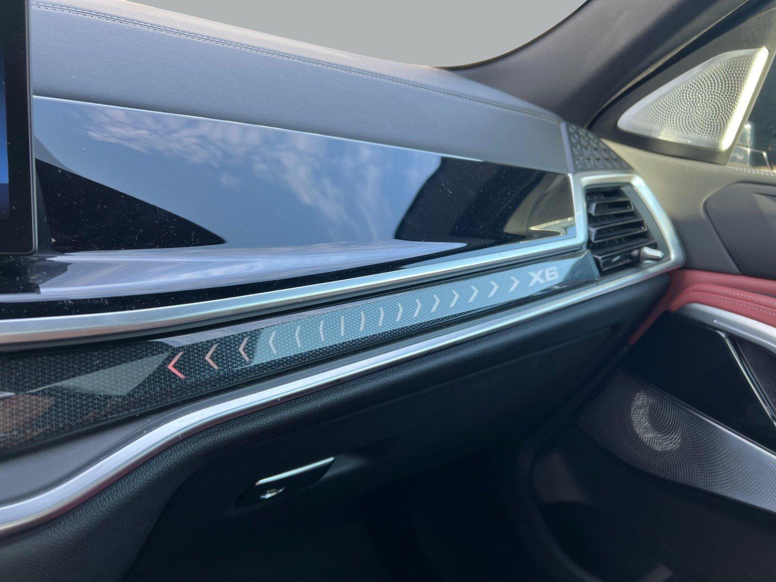 BMW X6 – Bild 16