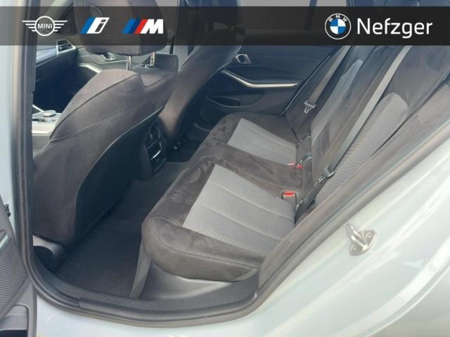 BMW 3er Touring – Bild 12
