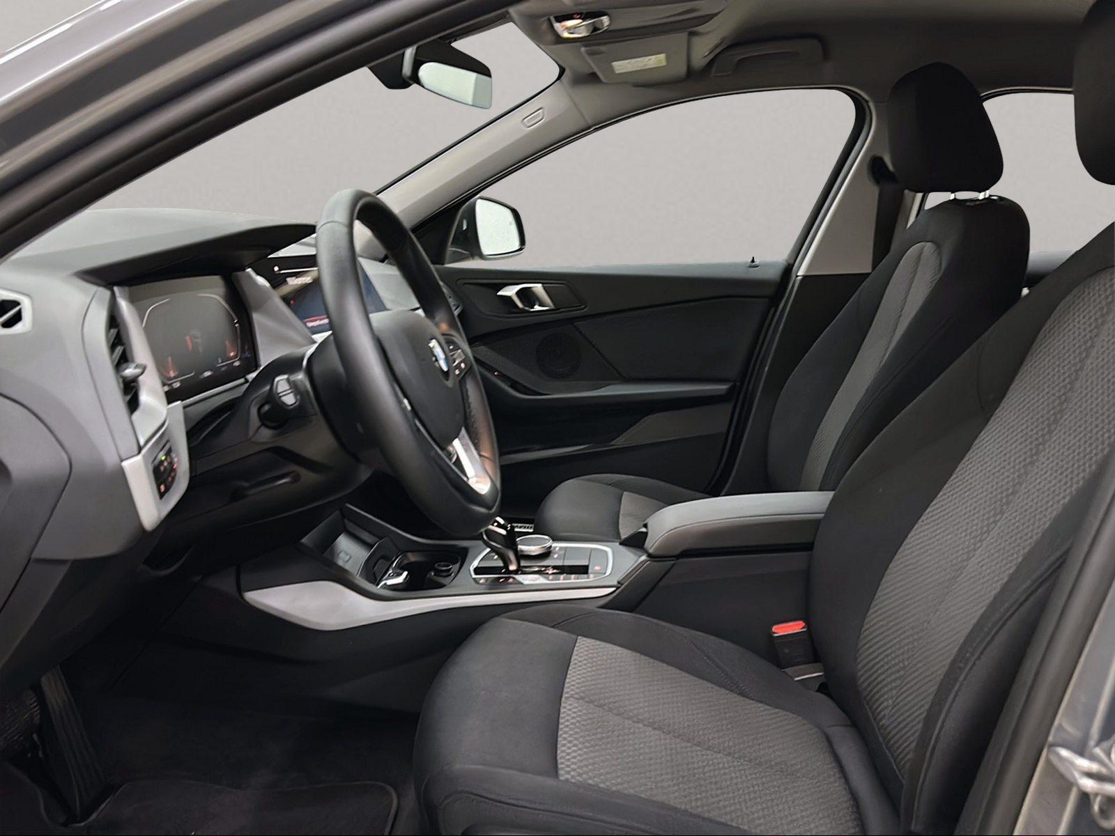 BMW 1er – Bild 20