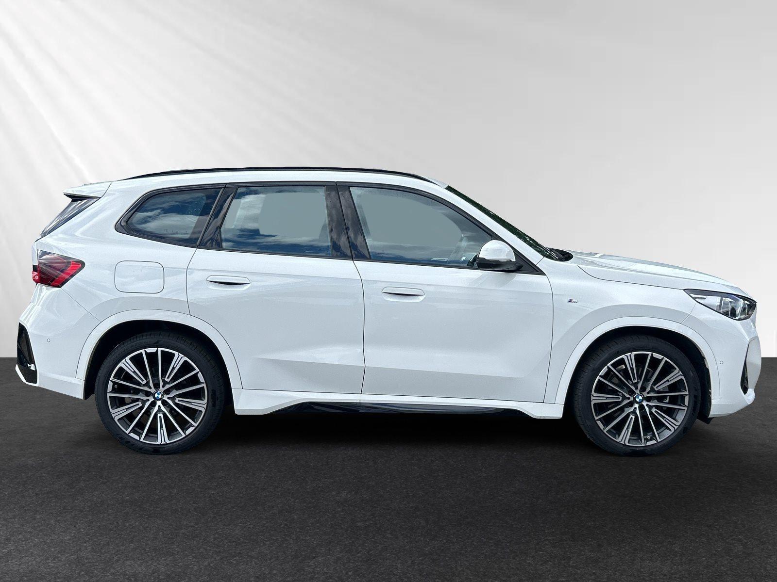 BMW X1 – Bild 2