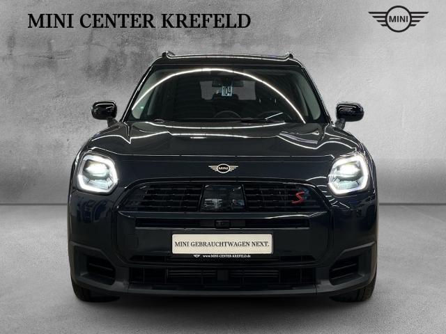 MINI Countryman – Bild 2