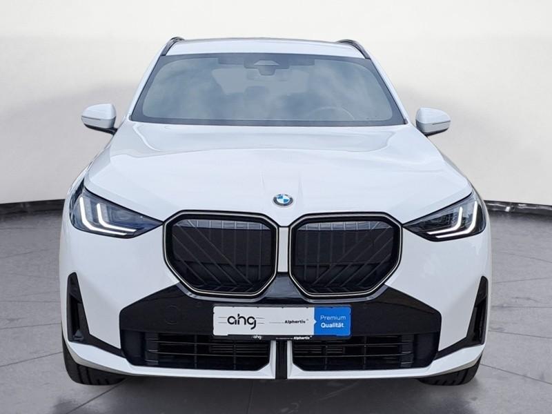 BMW X3 – Bild 8