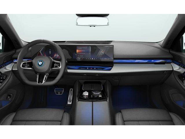 BMW 5er Touring – Bild 15